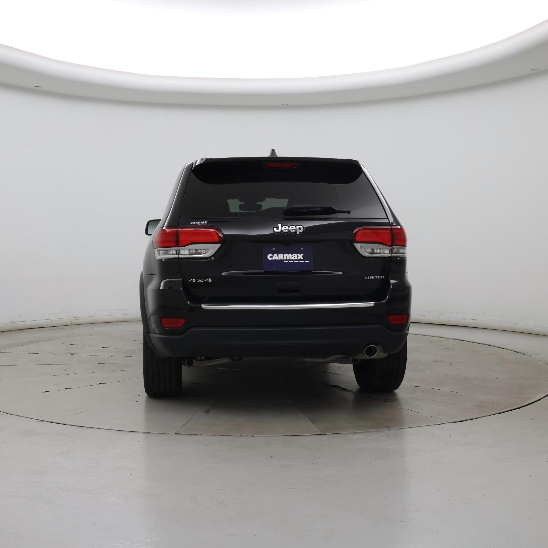 Thumbnail: 2022 Jeep Grand Cherokee - 6