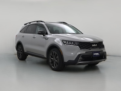 2022 Kia Sorento X-Line EX