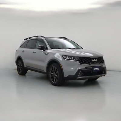 2022 Kia Sorento X-Line EX