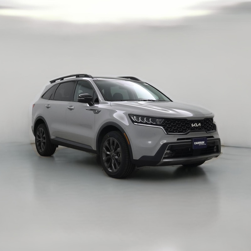 2022 Kia Sorento X-Line EX