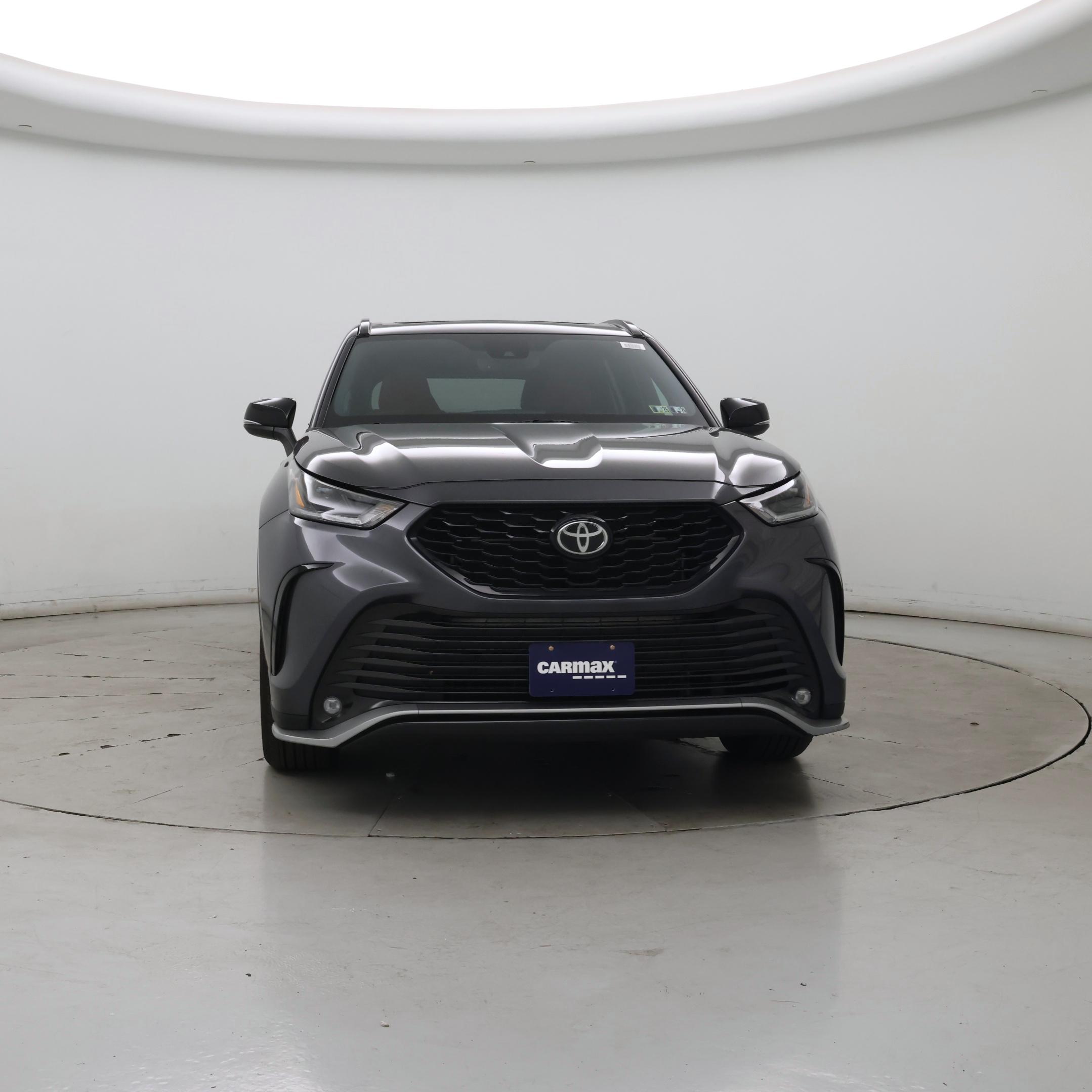 Thumbnail: 2021 Toyota Highlander - 5