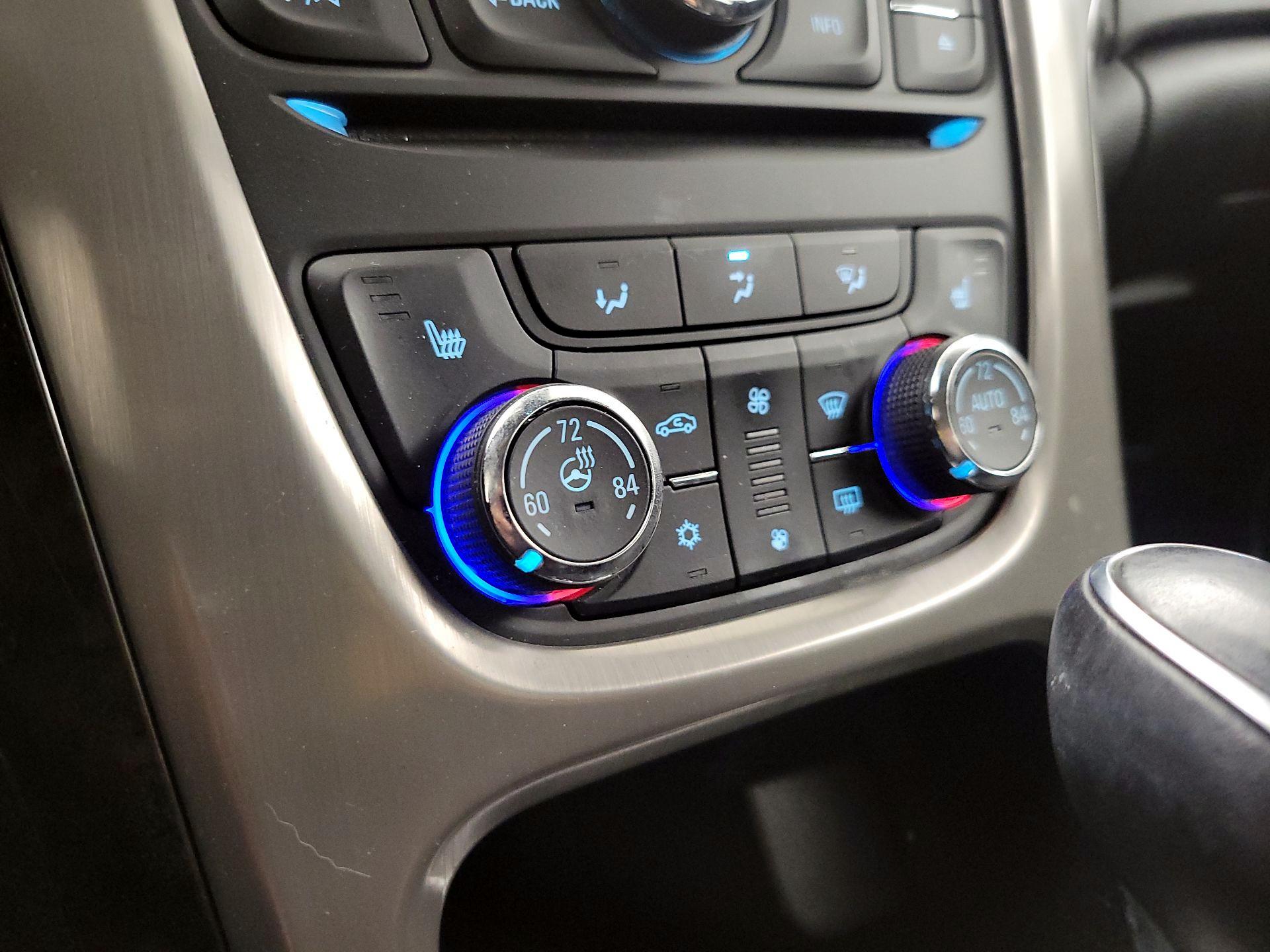 Thumbnail: 2015 Buick Verano - 16