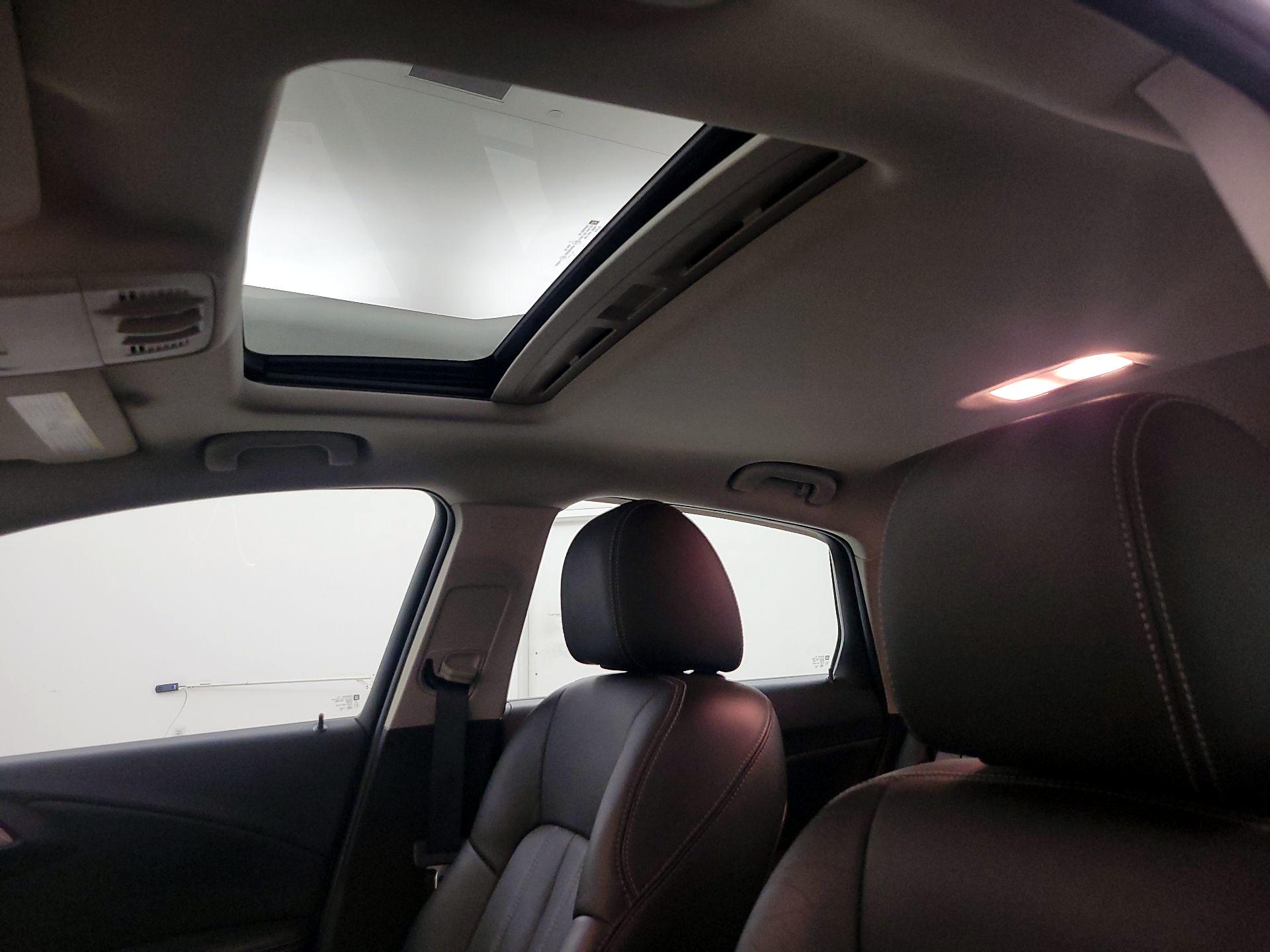 Thumbnail: 2015 Buick Verano - 19