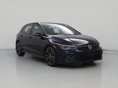 2022 Volkswagen GTI Autobahn