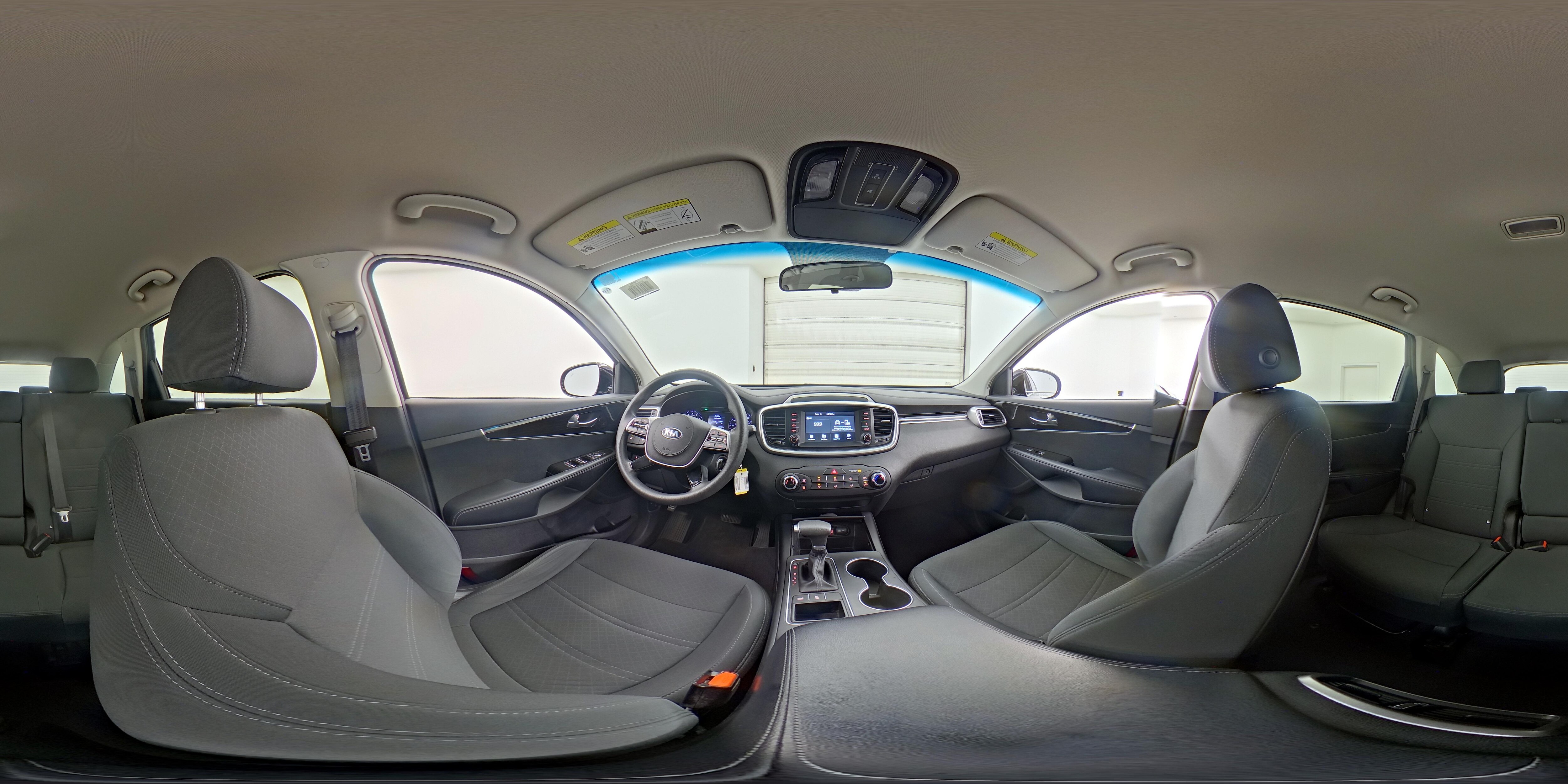 2020 Kia Sorento LX - Photo 25