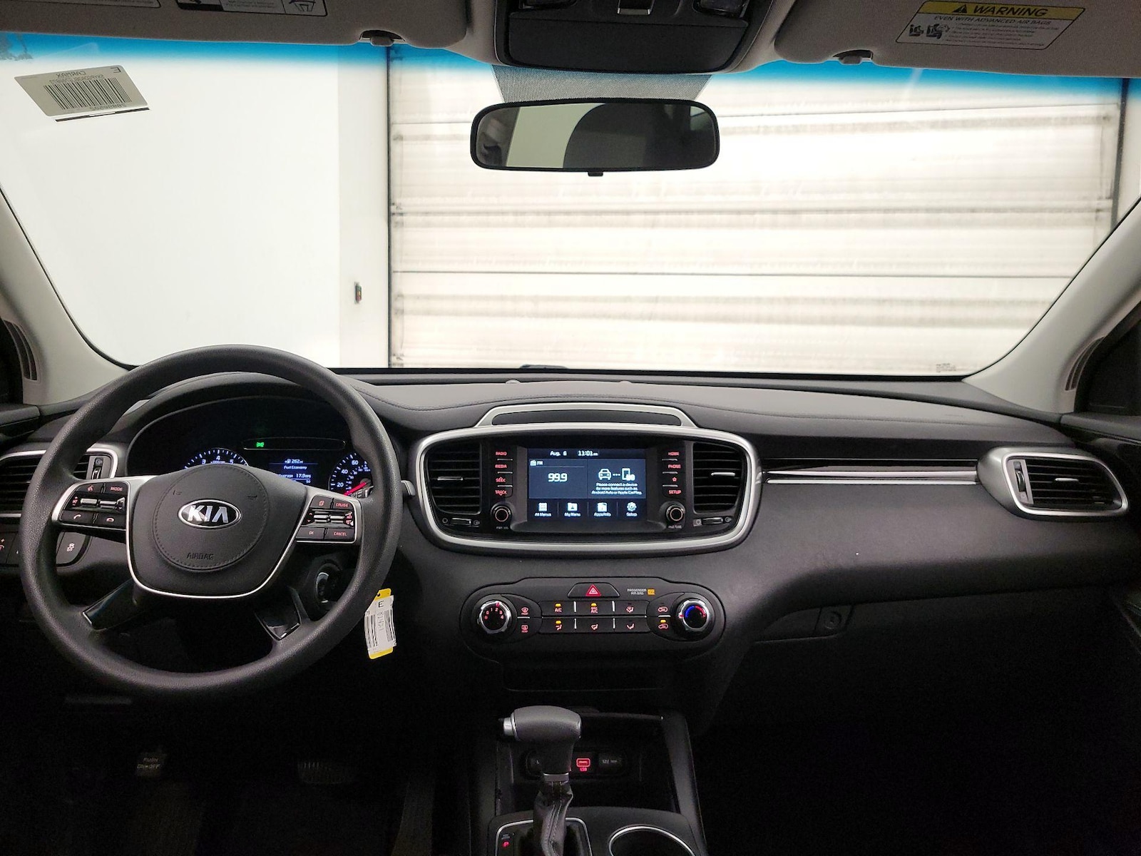 2020 Kia Sorento LX - Photo 10