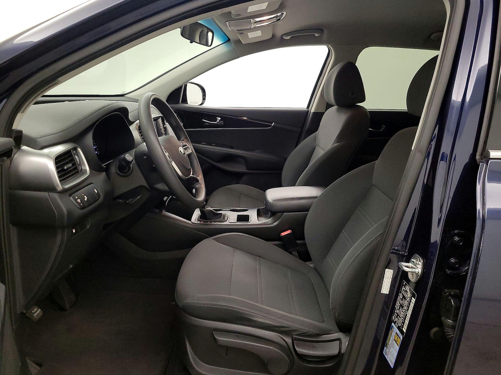2020 Kia Sorento LX - Photo 12