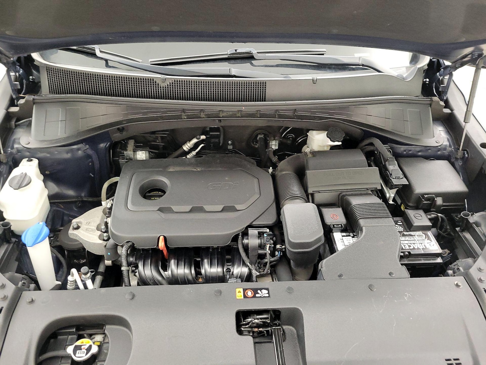 2020 Kia Sorento LX - Photo 23