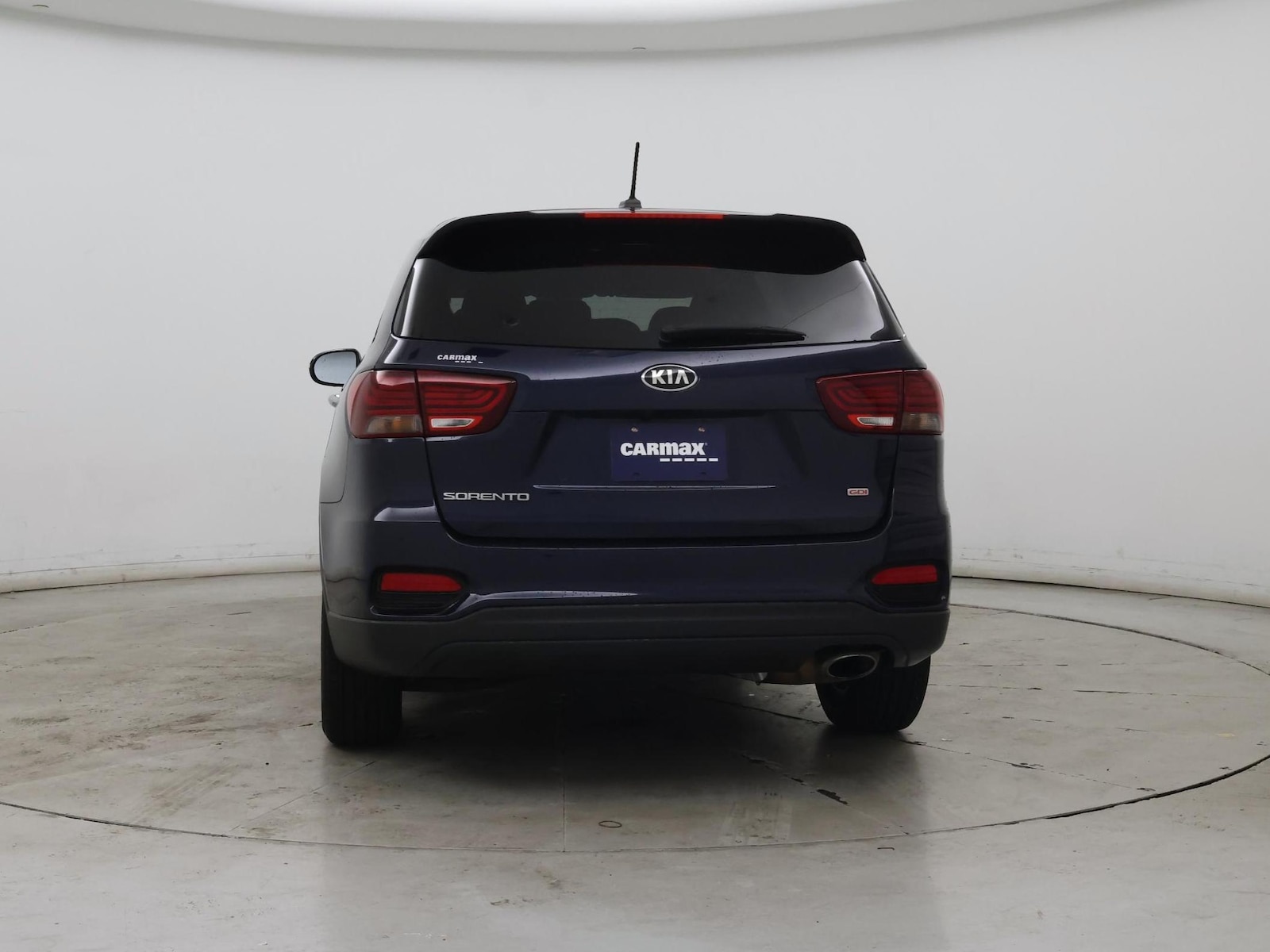 2020 Kia Sorento LX - Photo 7