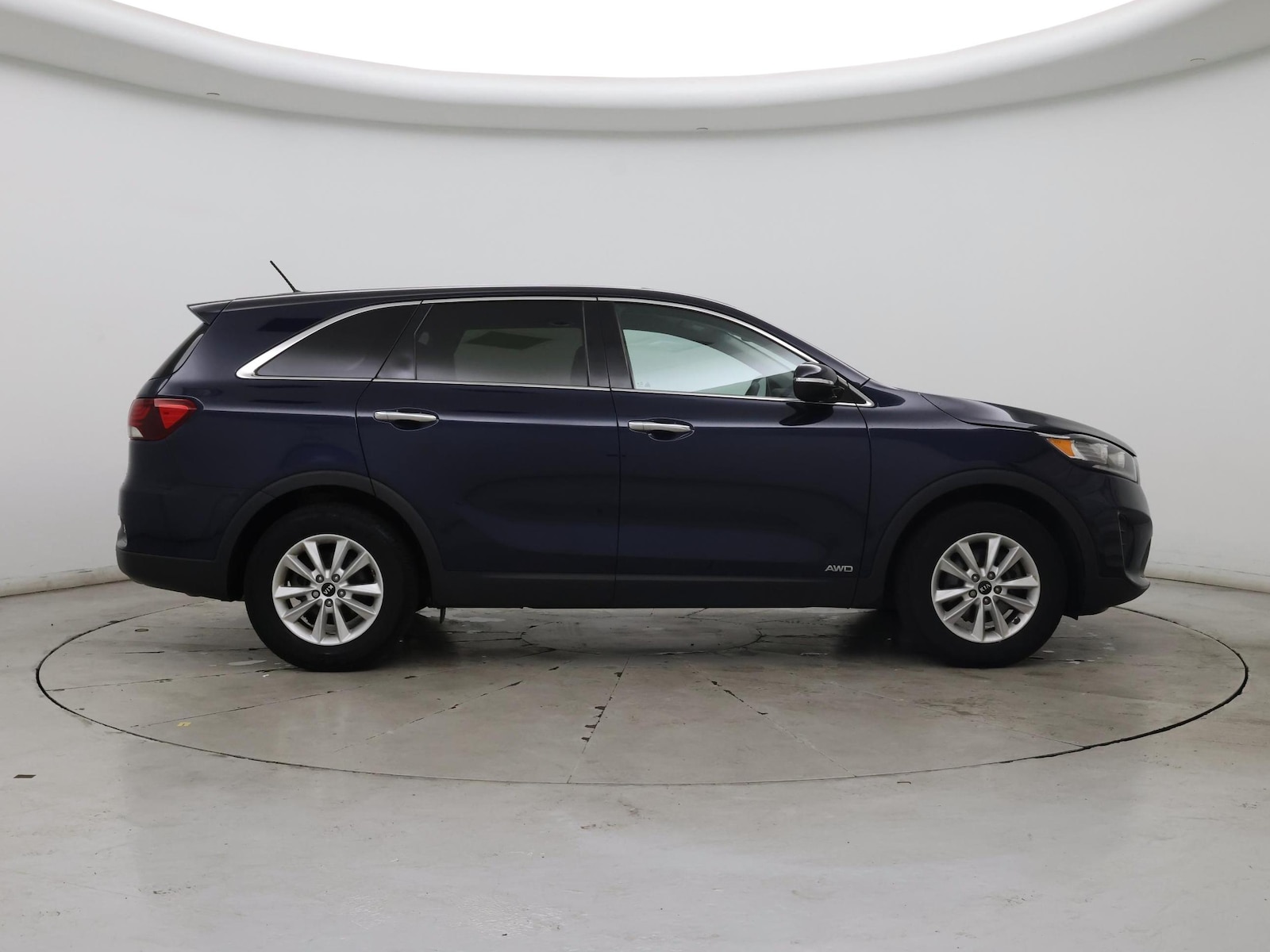 2020 Kia Sorento LX - Photo 8