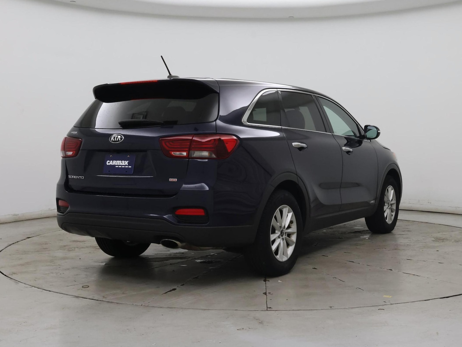 2020 Kia Sorento LX - Photo 9