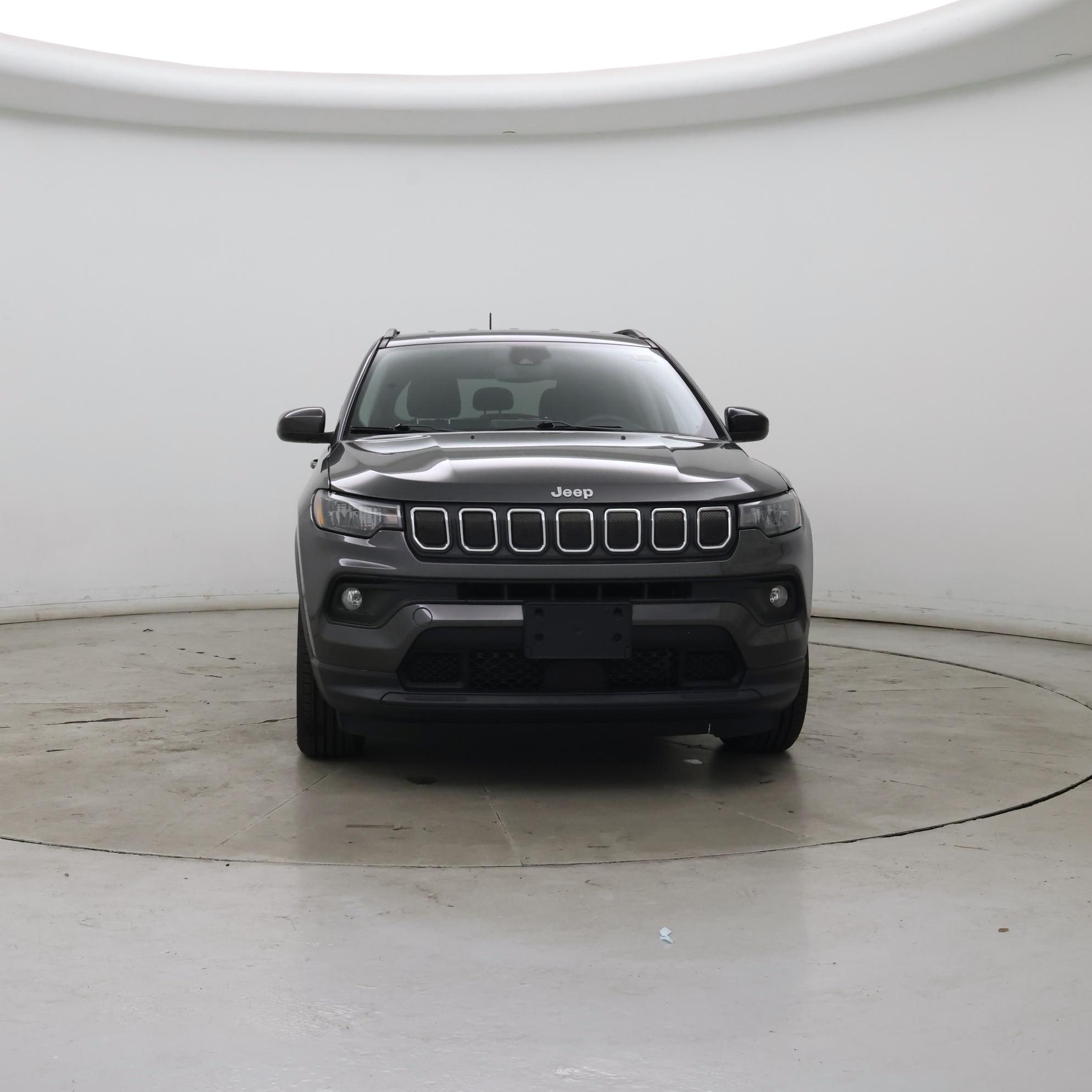 Thumbnail: 2022 Jeep Compass - 5