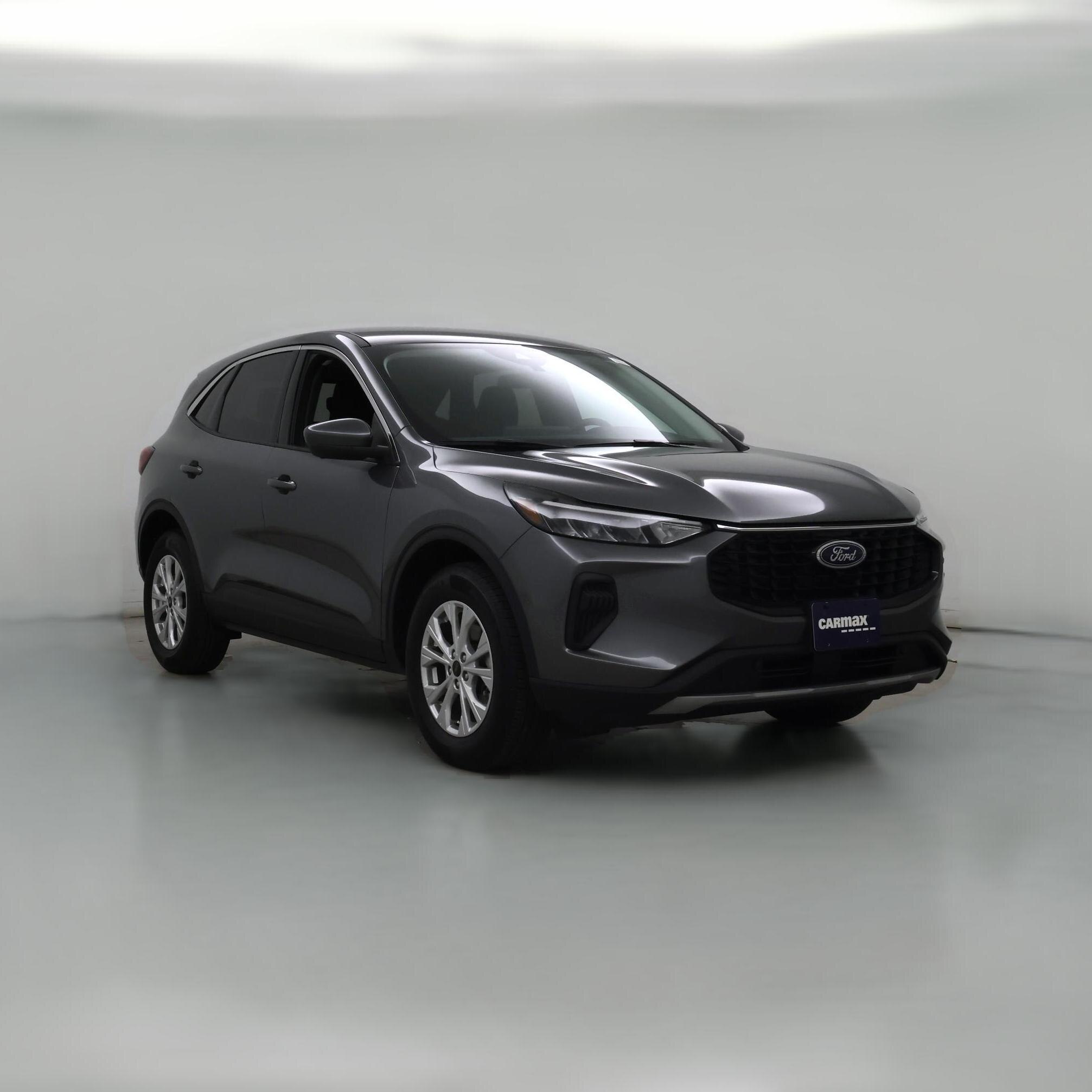 Thumbnail: 2024 Ford Escape - 1