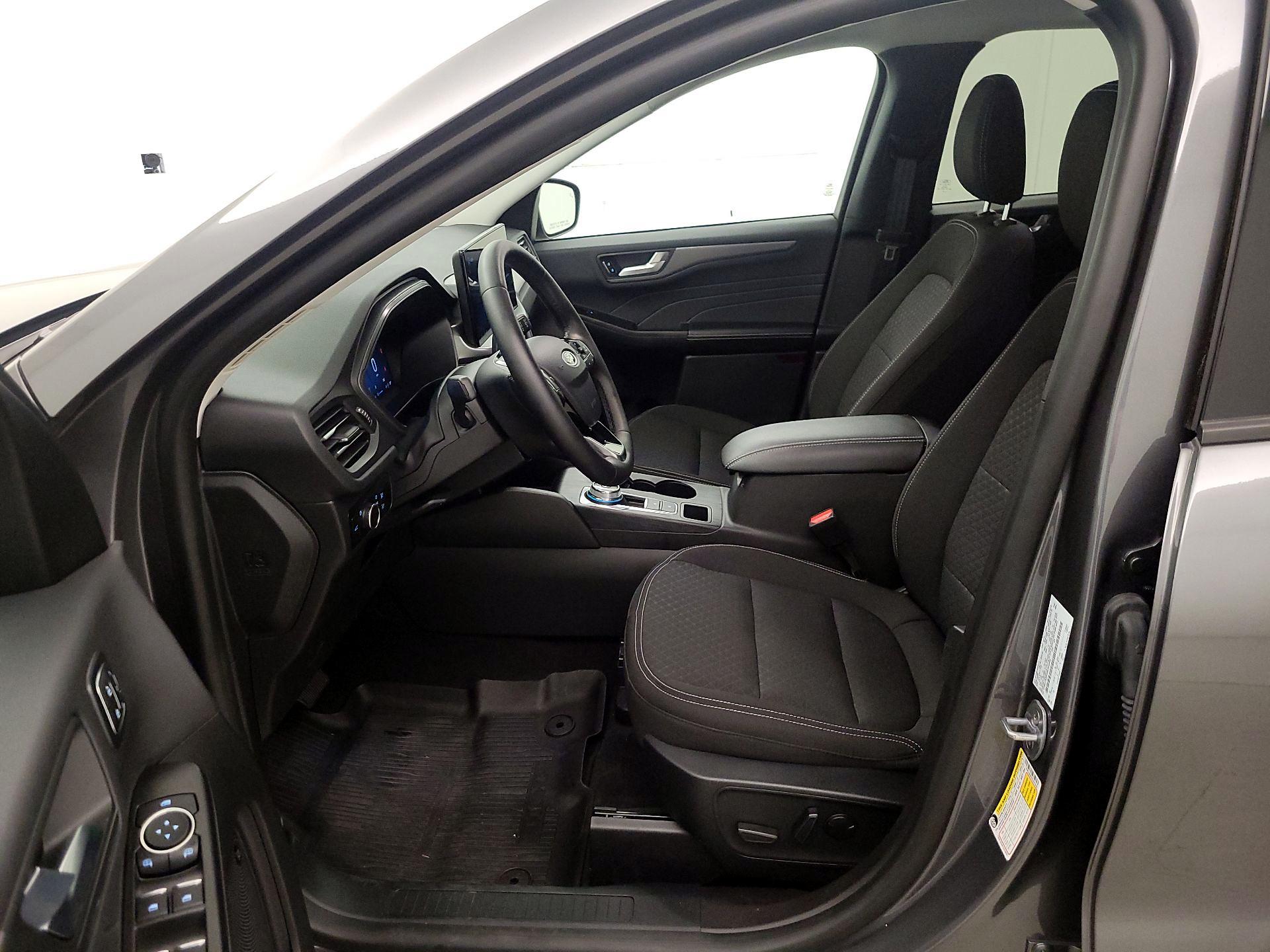 Thumbnail: 2024 Ford Escape - 11