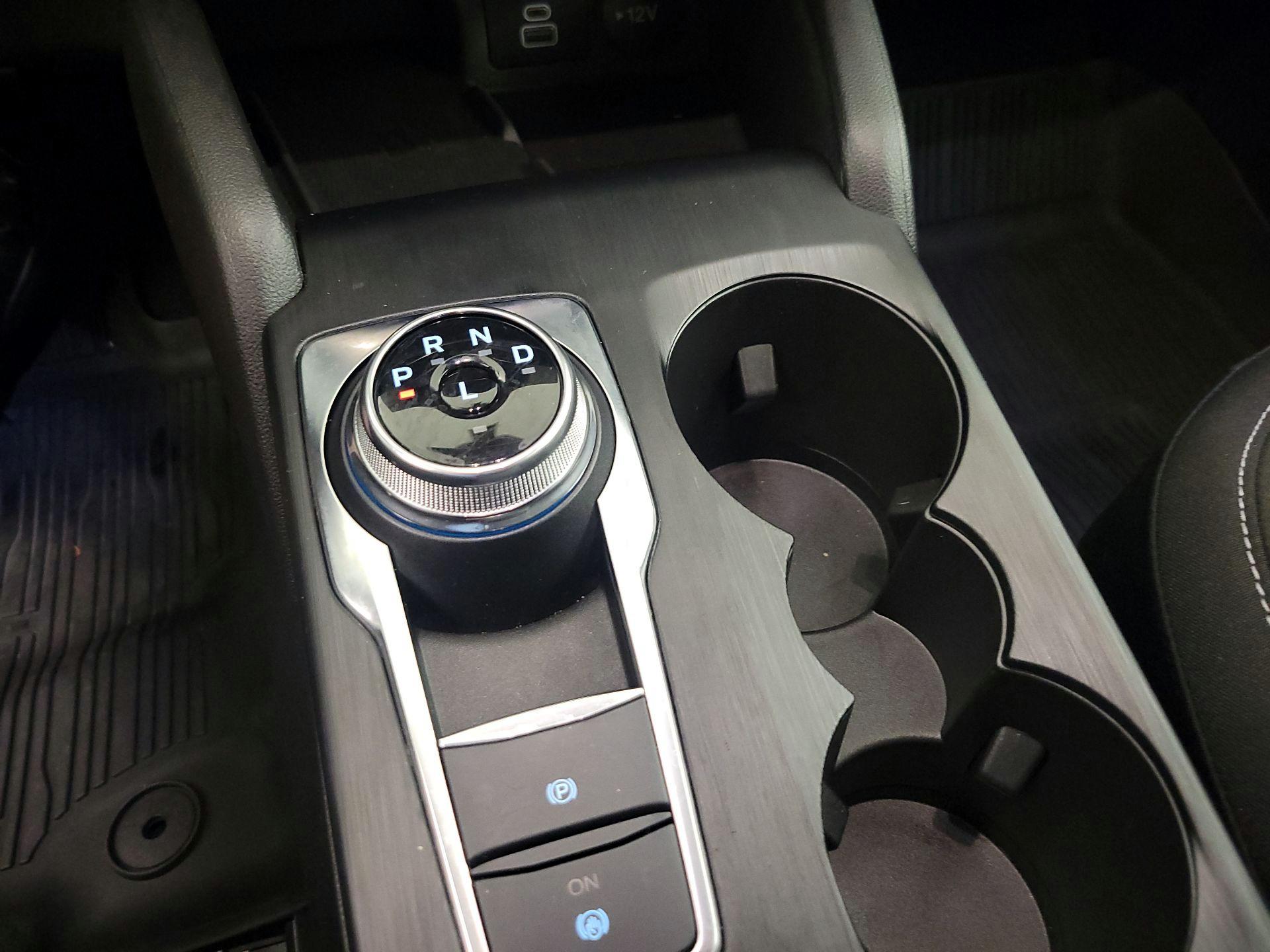 Thumbnail: 2024 Ford Escape - 18