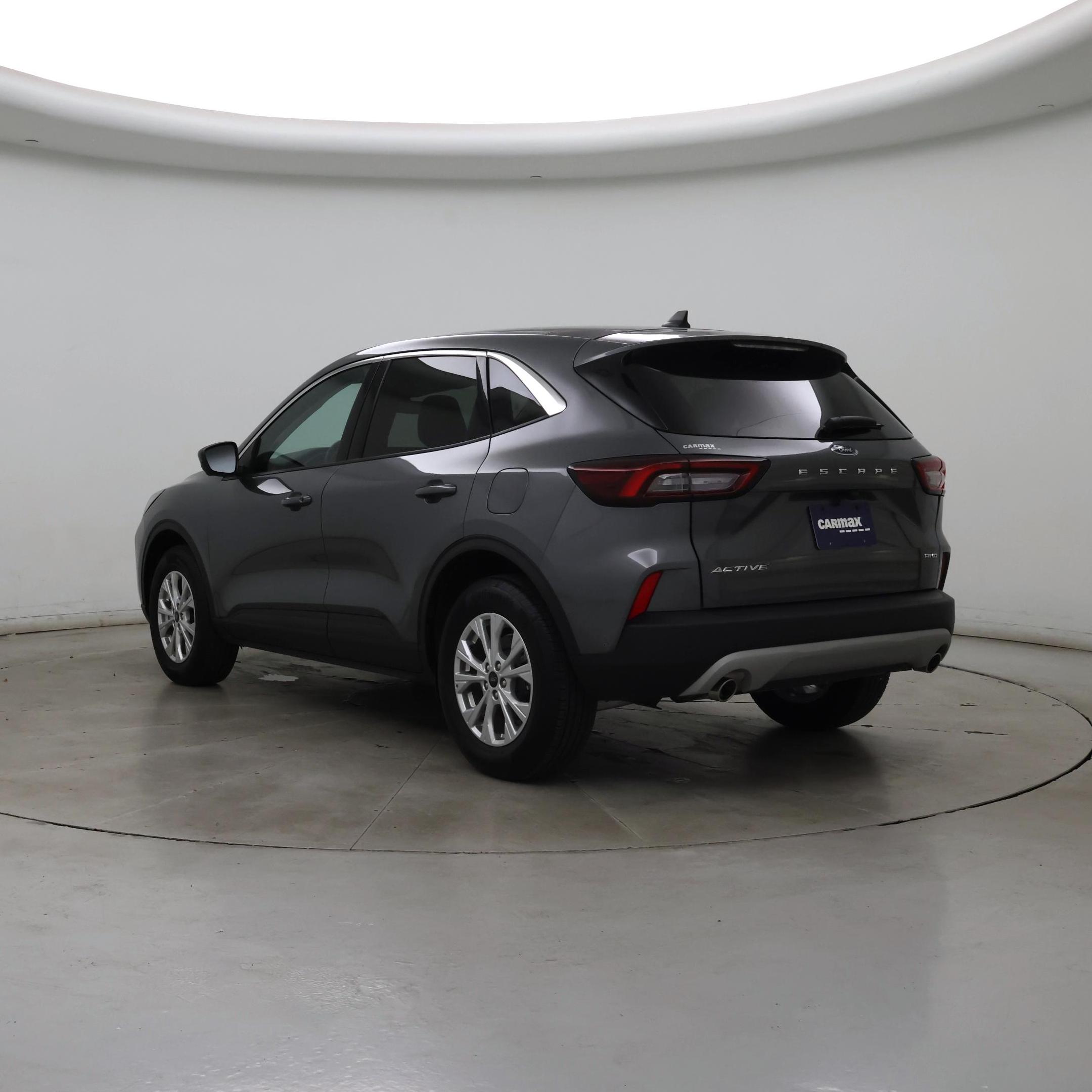 Thumbnail: 2024 Ford Escape - 2