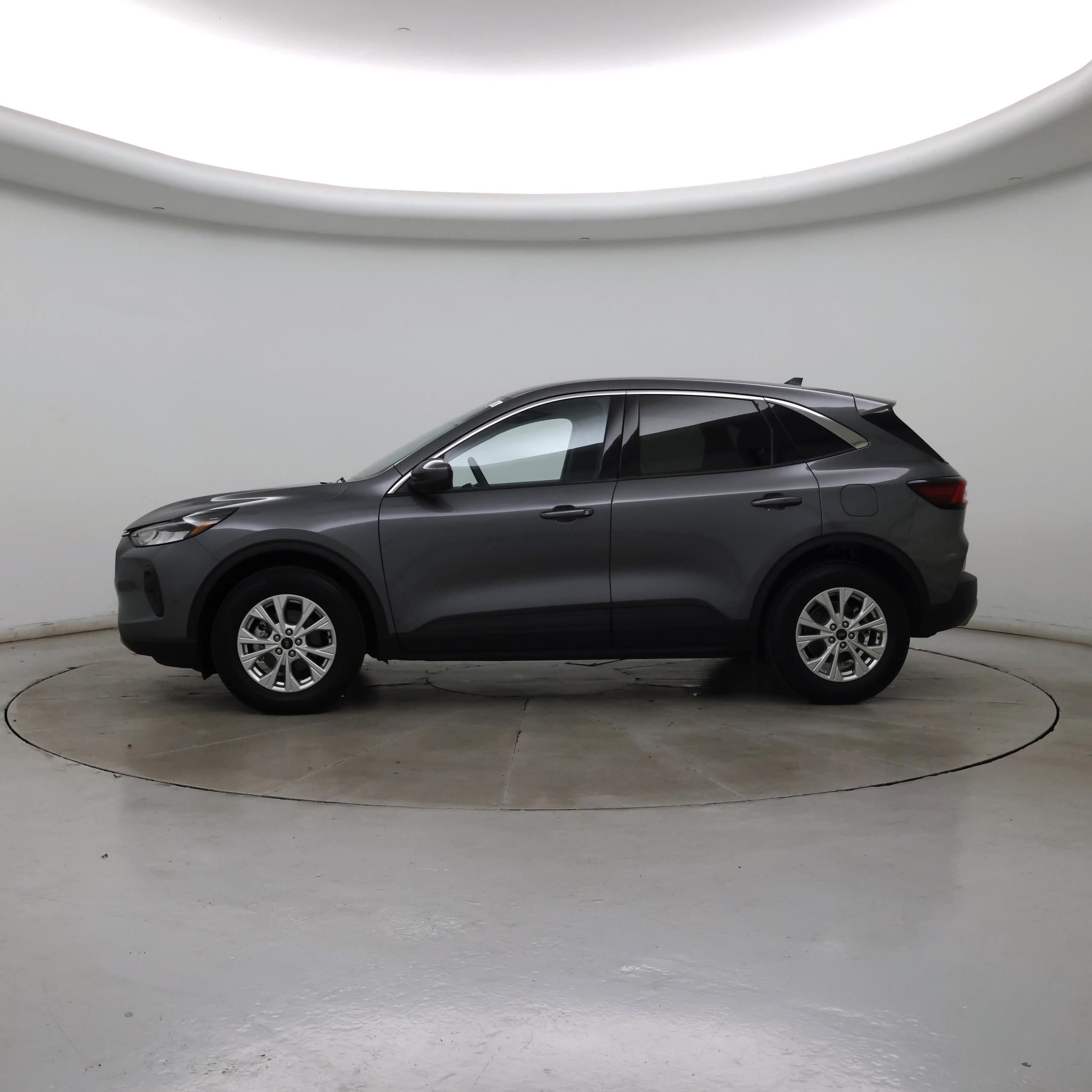 Thumbnail: 2024 Ford Escape - 3