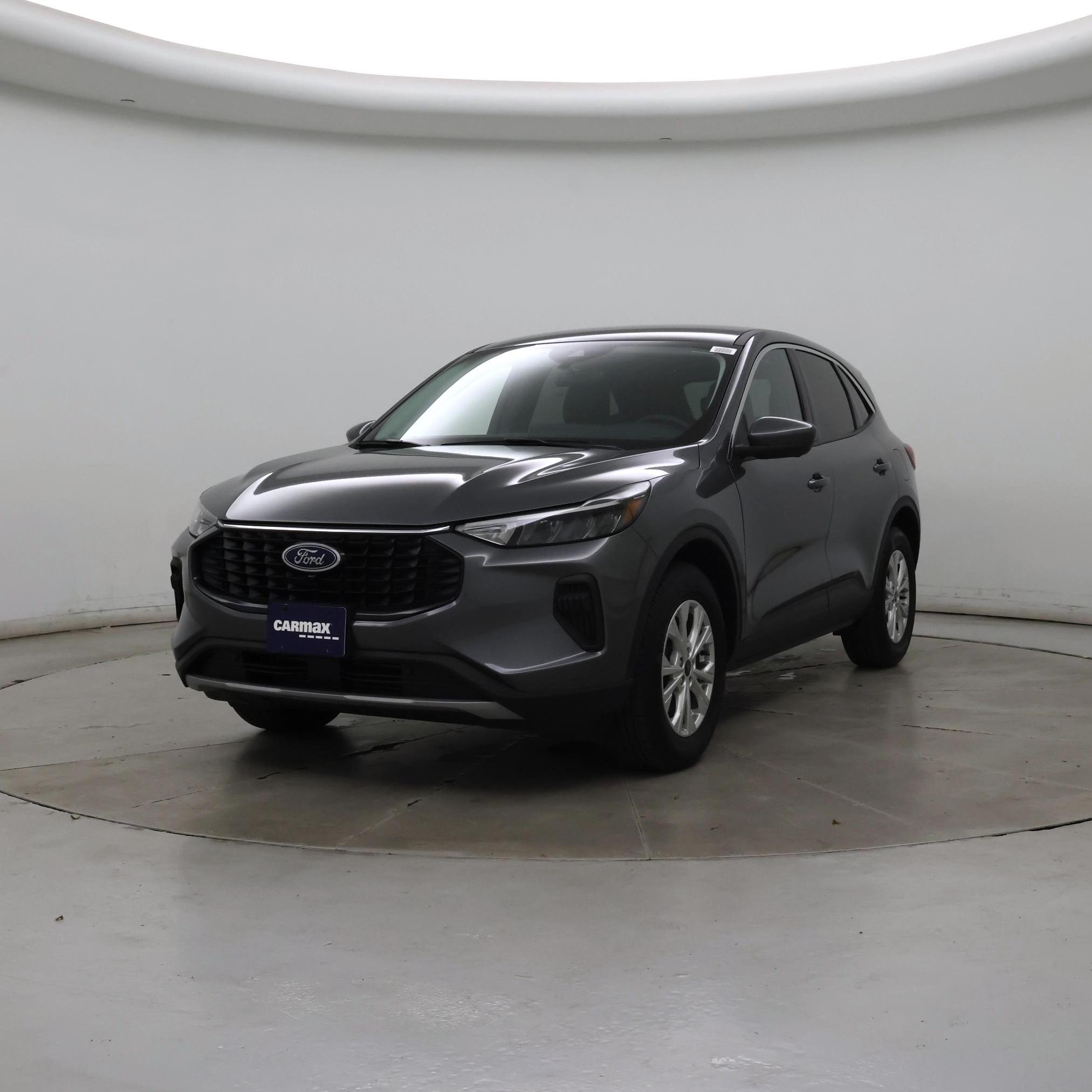 Thumbnail: 2024 Ford Escape - 4