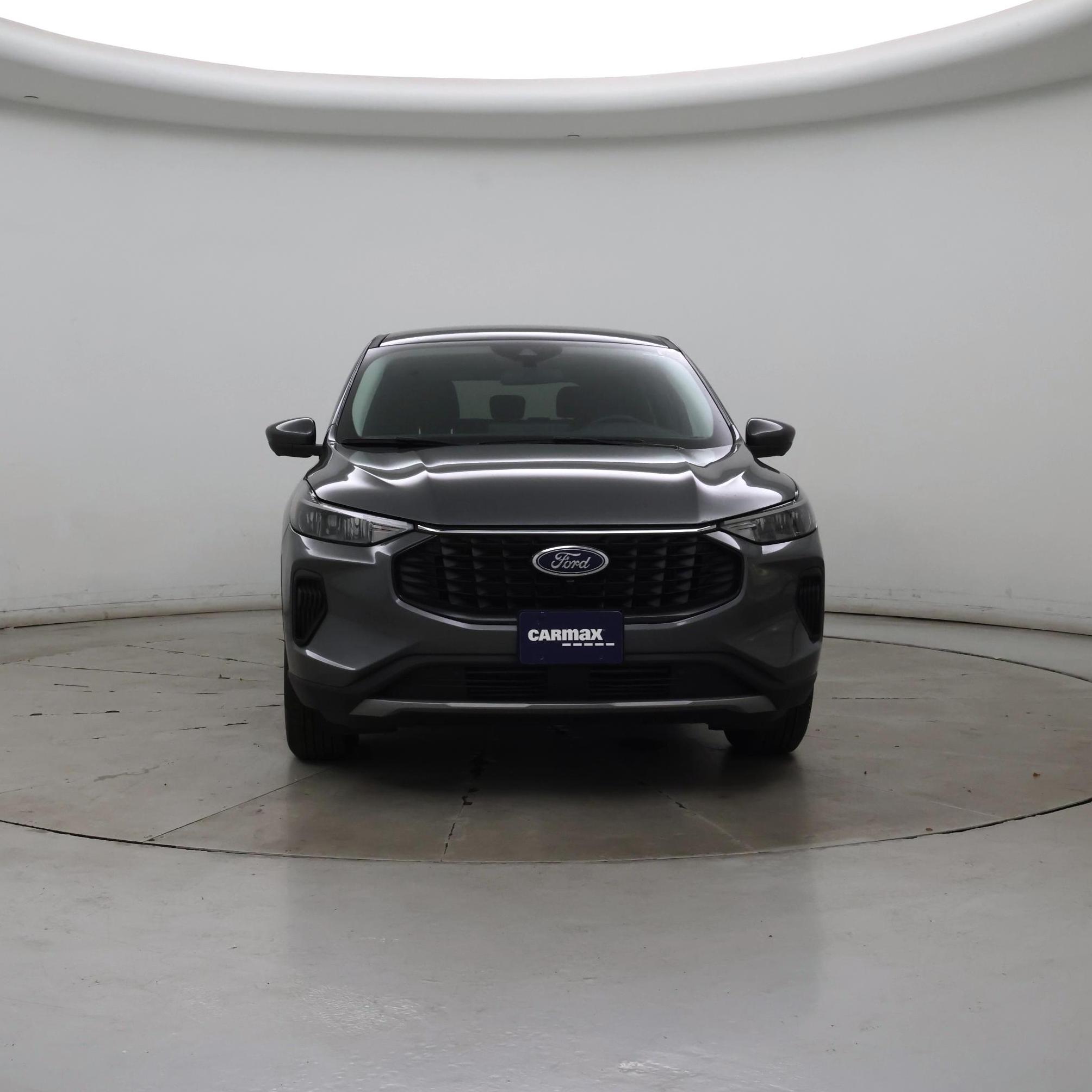 Thumbnail: 2024 Ford Escape - 5