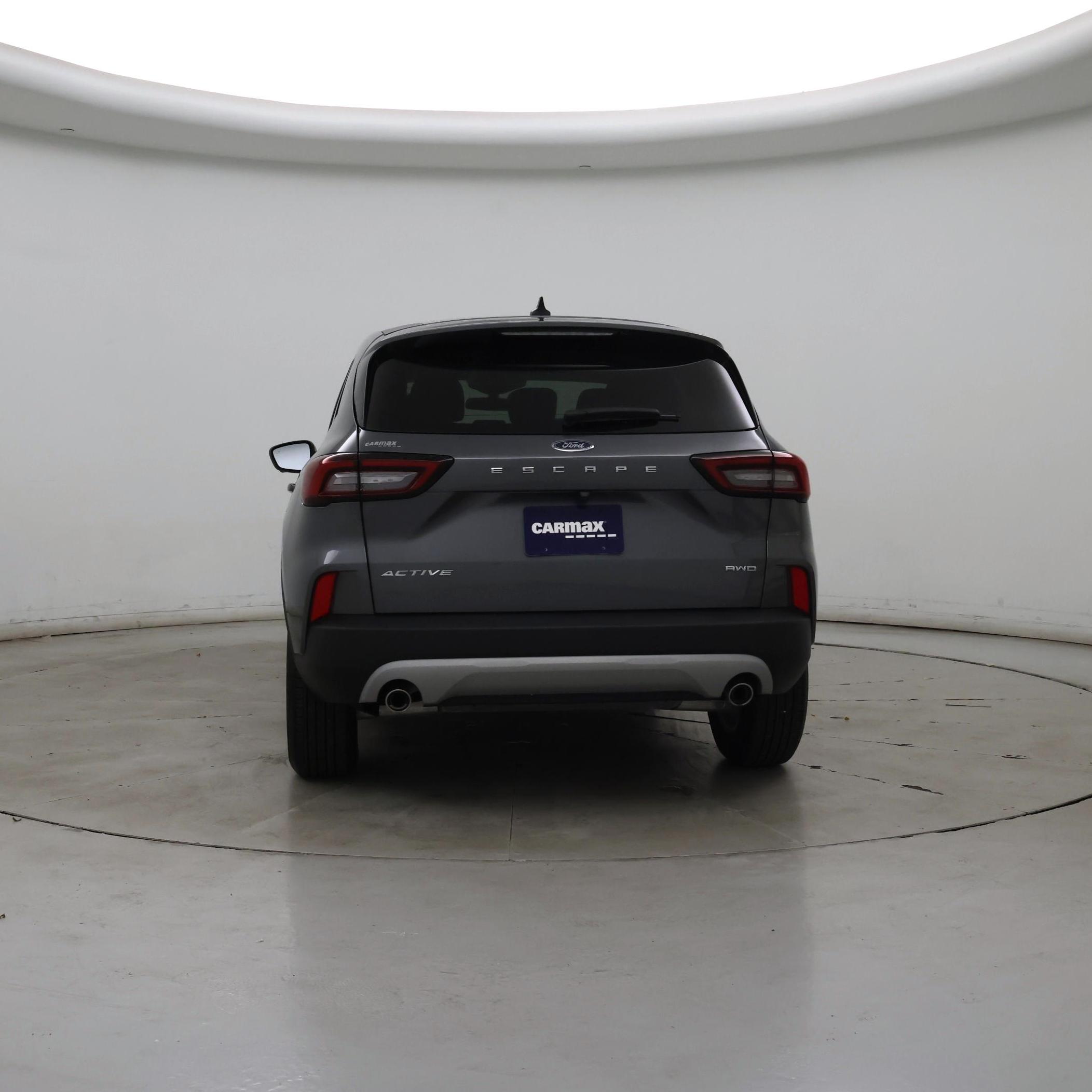 Thumbnail: 2024 Ford Escape - 6