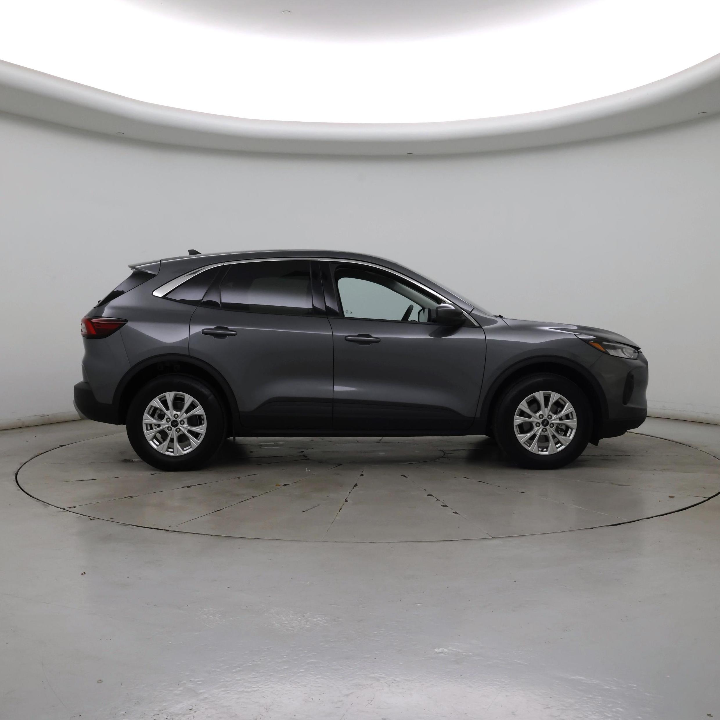 Thumbnail: 2024 Ford Escape - 7