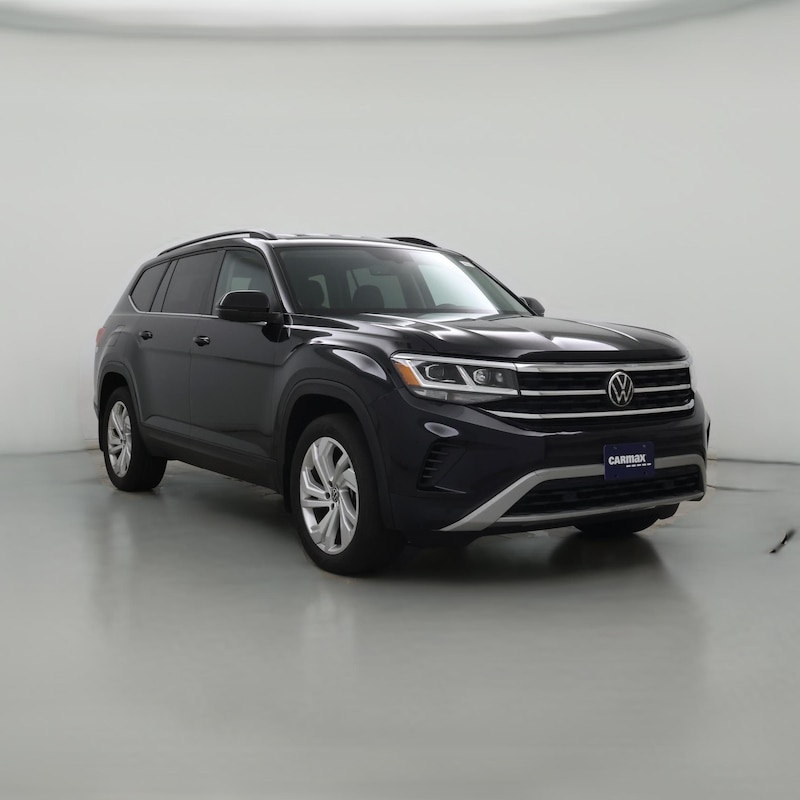 2023 Volkswagen Atlas SE w/Tech