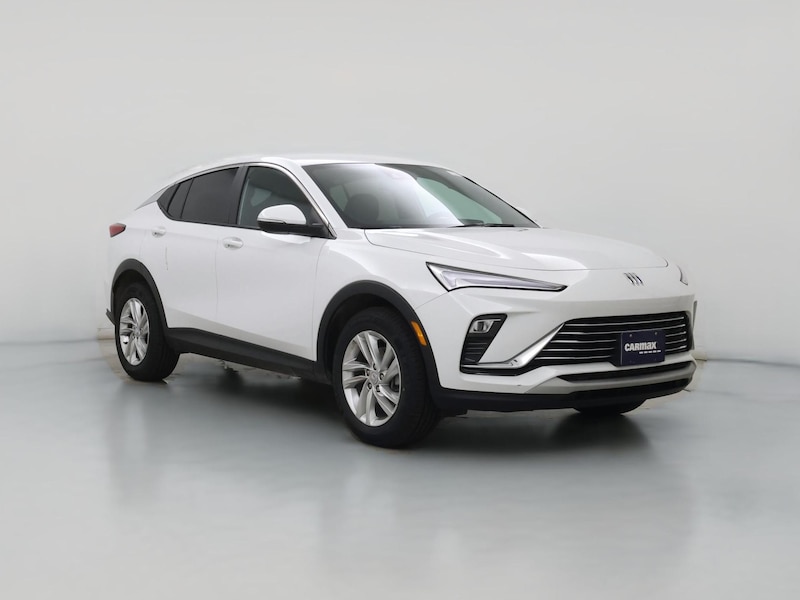 2024 Buick Envista Preferred -
                  White Marsh, MD
