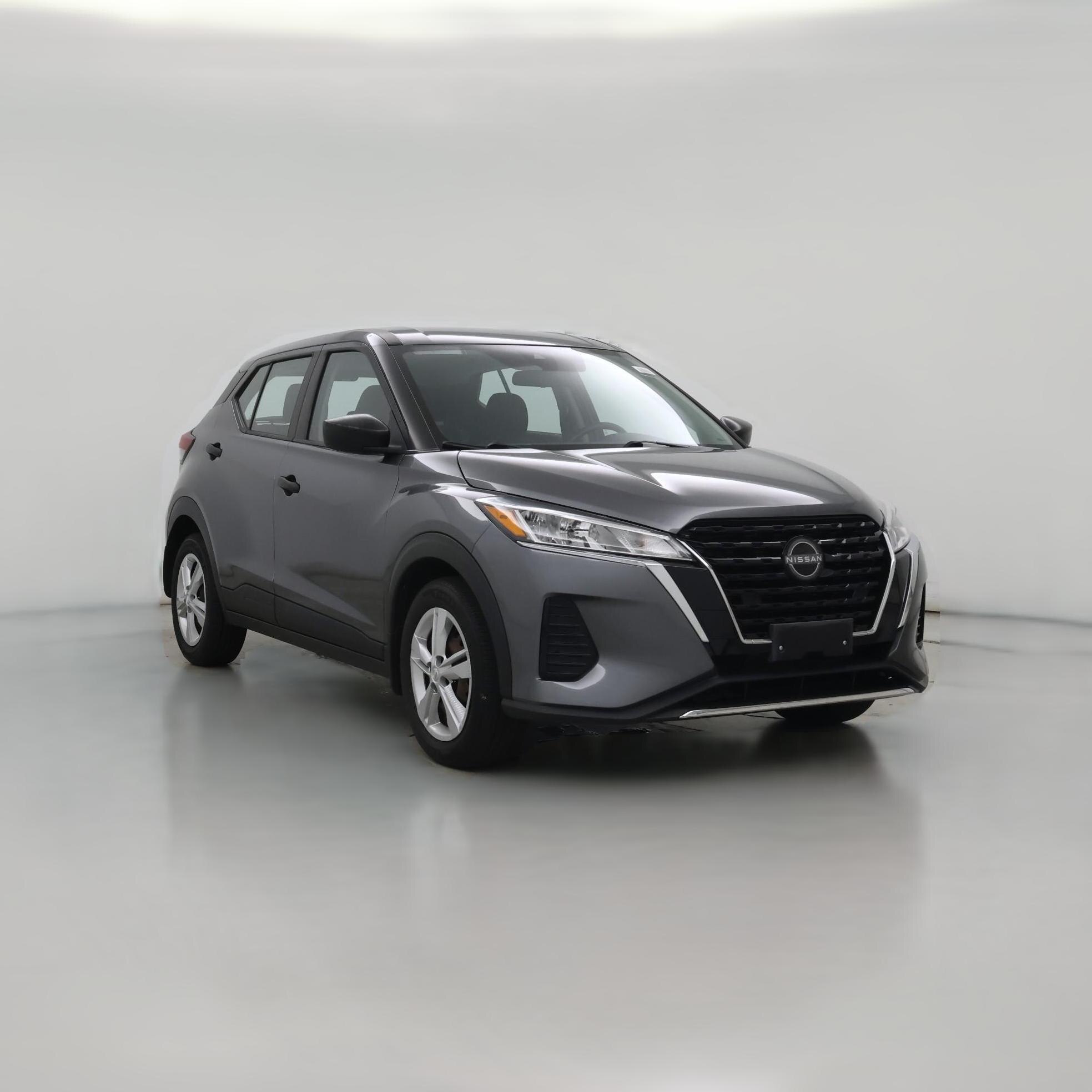 Thumbnail: 2022 Nissan Kicks - 1