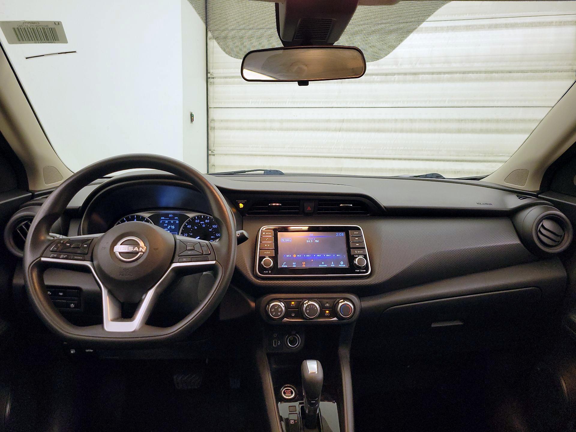 Thumbnail: 2022 Nissan Kicks - 9