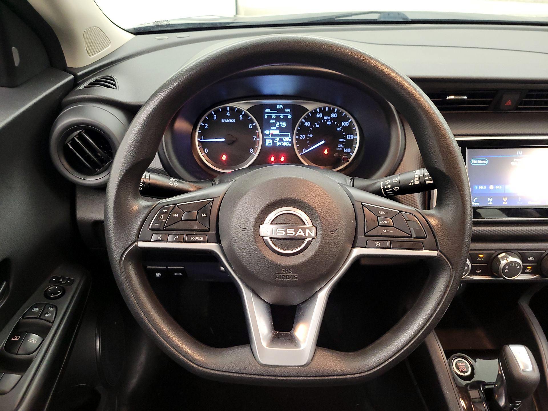Thumbnail: 2022 Nissan Kicks - 10