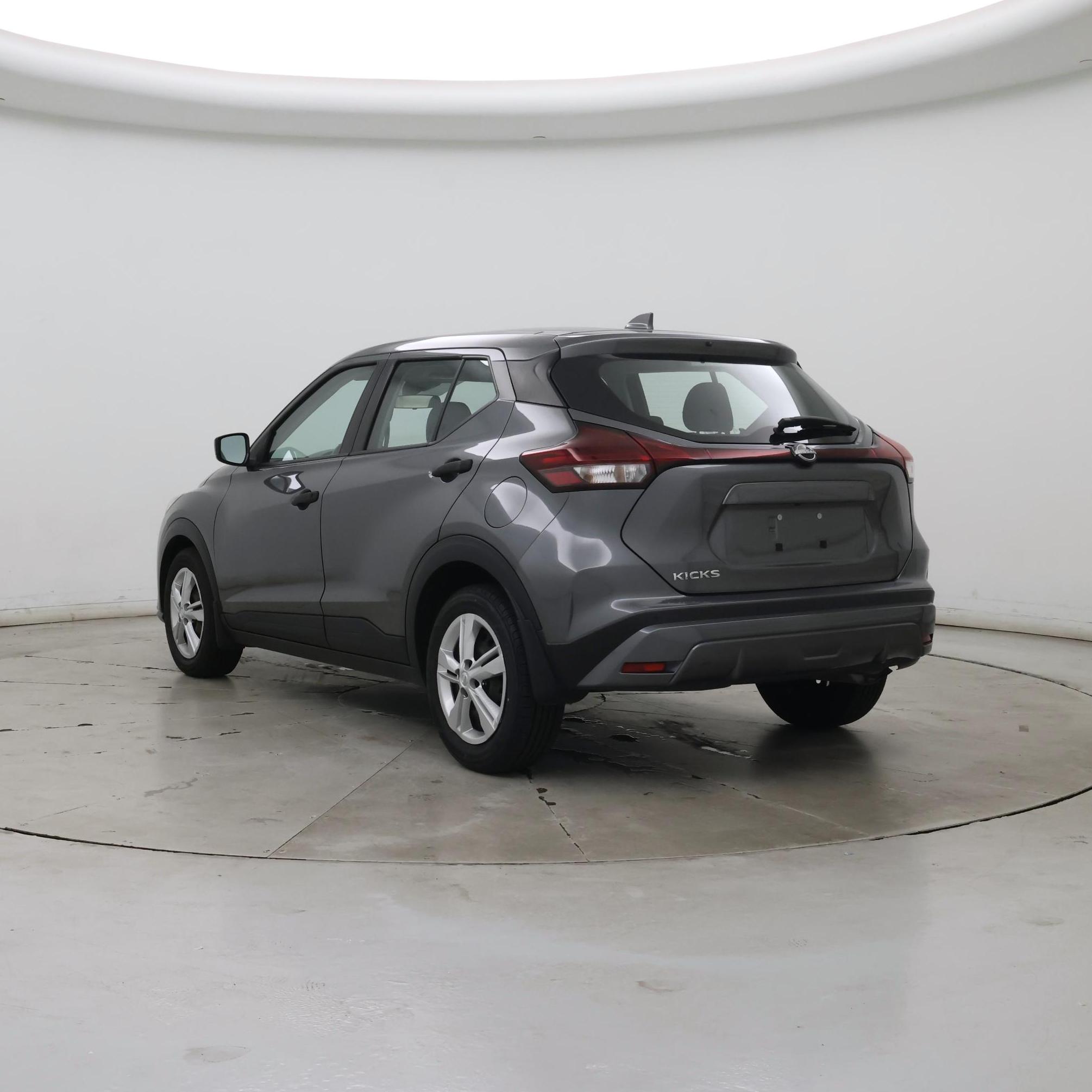 Thumbnail: 2022 Nissan Kicks - 2