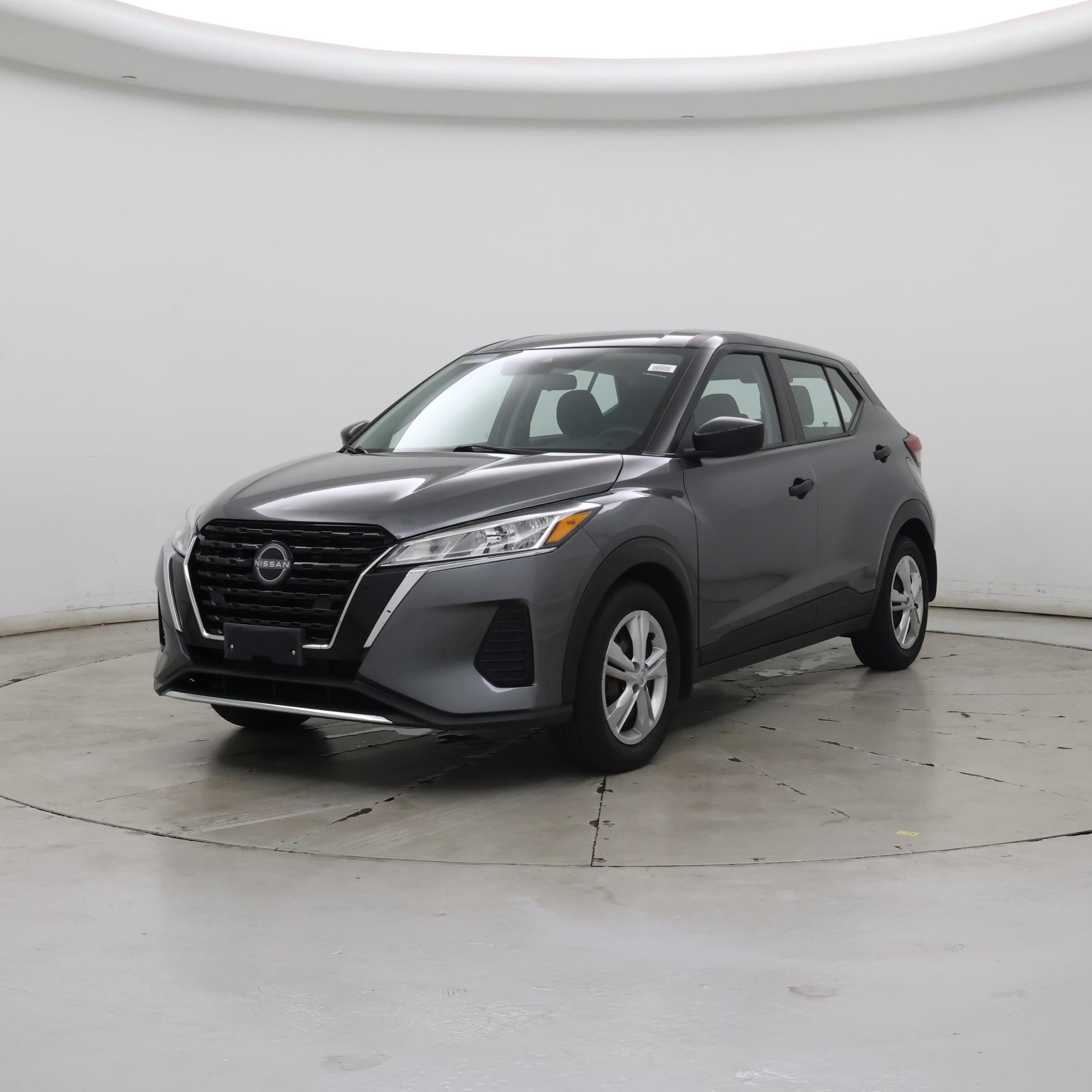 Thumbnail: 2022 Nissan Kicks - 4