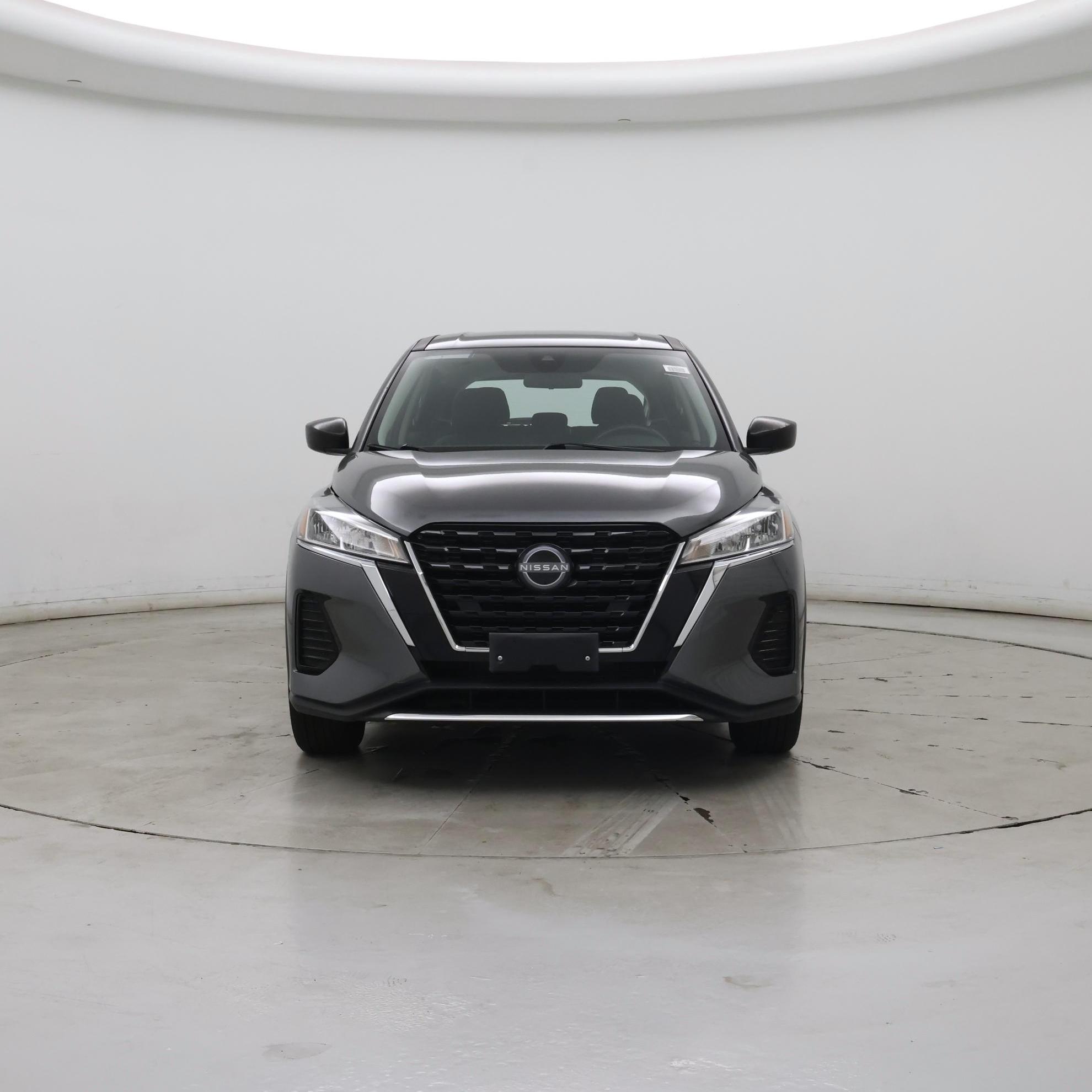 Thumbnail: 2022 Nissan Kicks - 5