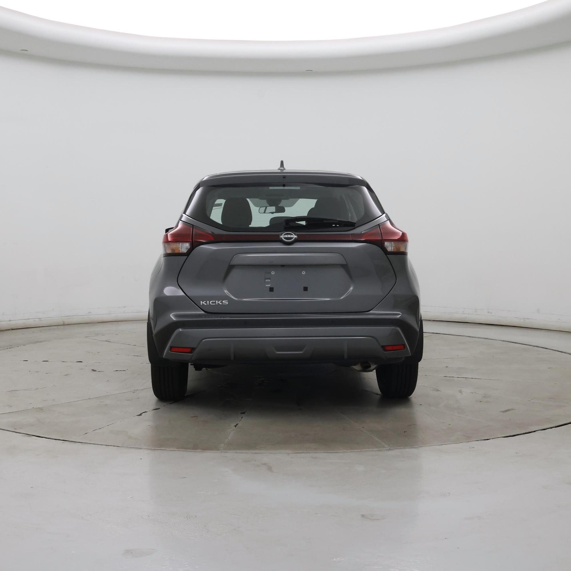 Thumbnail: 2022 Nissan Kicks - 6
