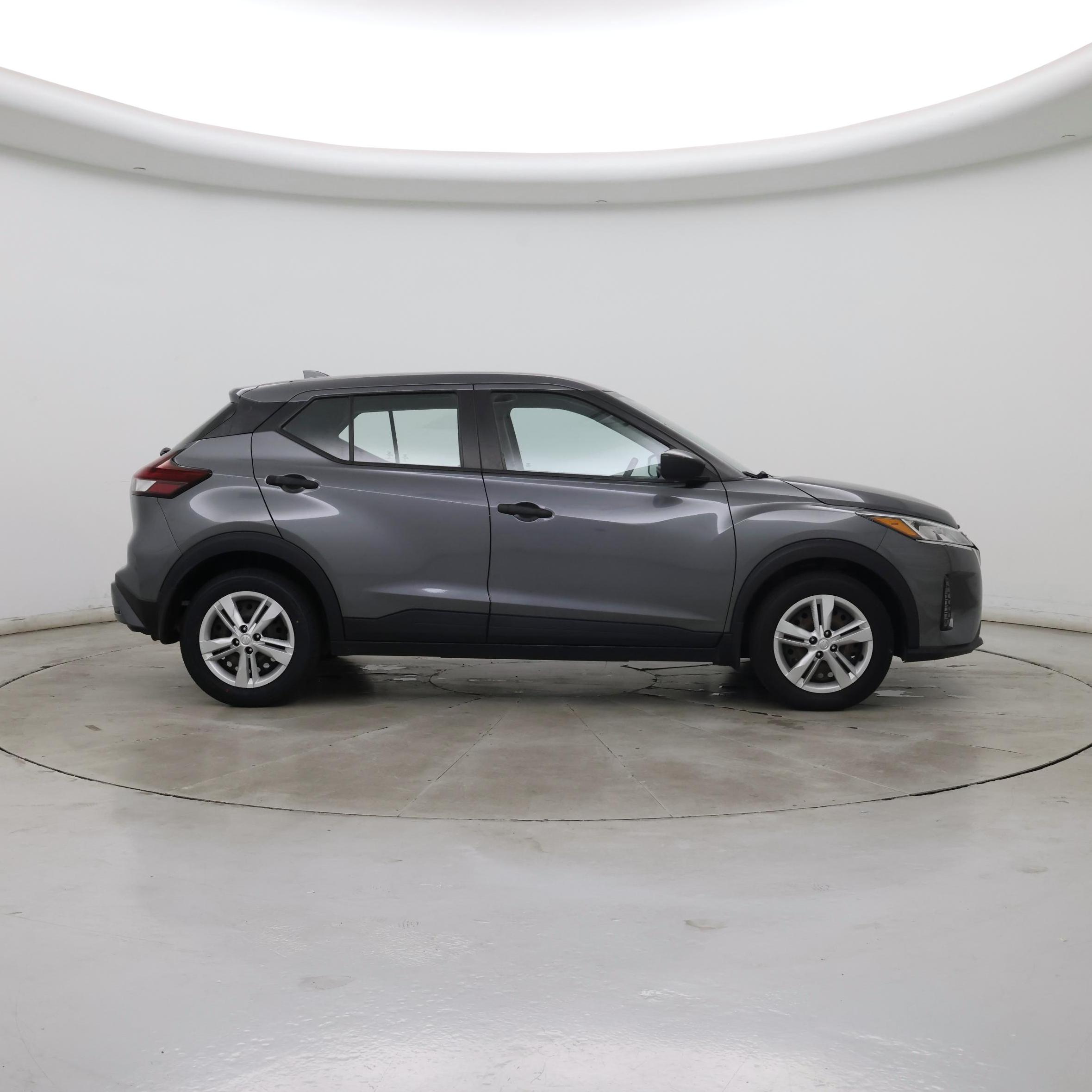 Thumbnail: 2022 Nissan Kicks - 7