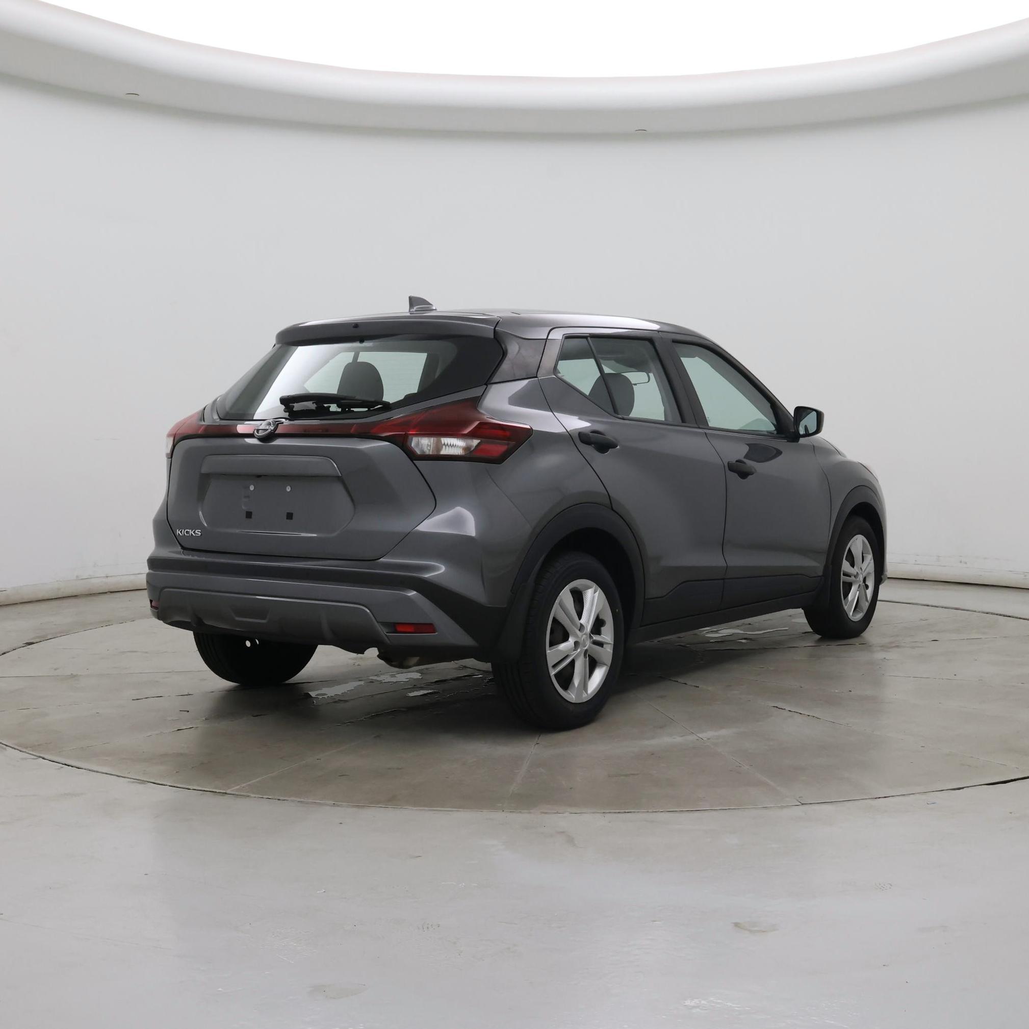 Thumbnail: 2022 Nissan Kicks - 8