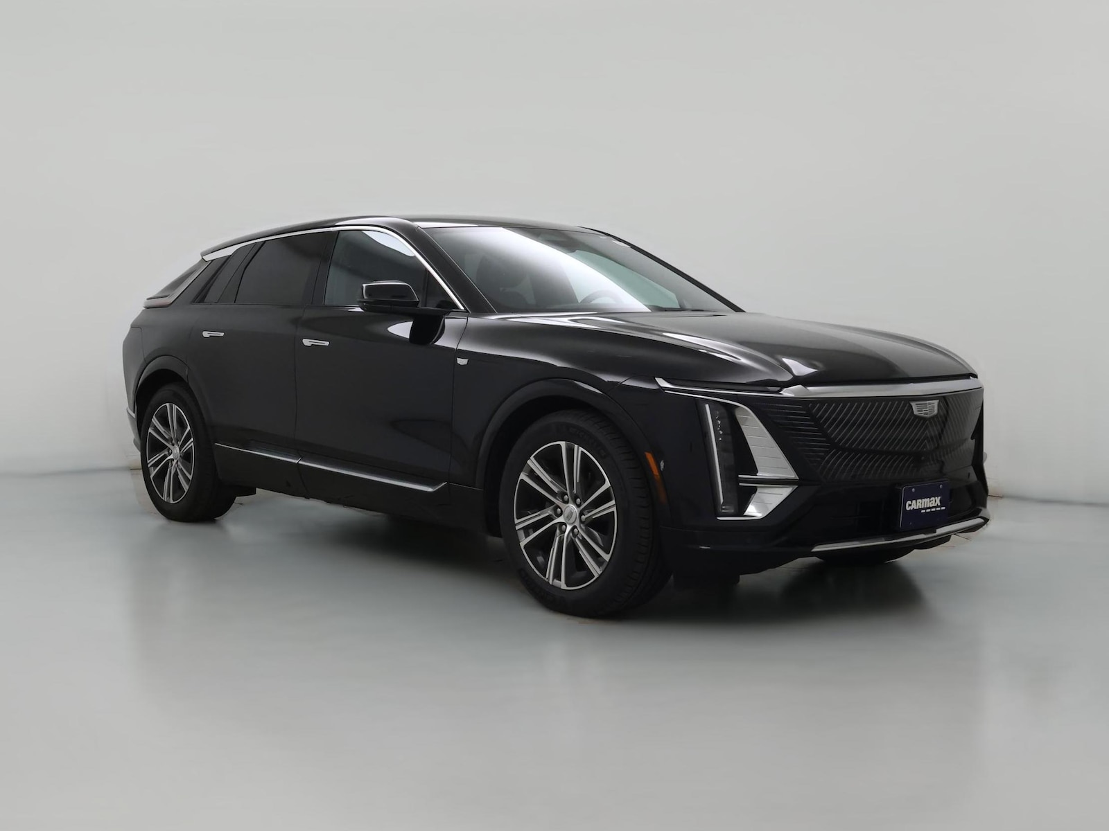 2024 Cadillac LYRIQ