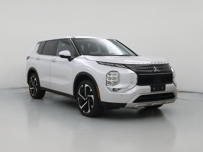 2023 Mitsubishi Outlander SE -
                  White Marsh, MD