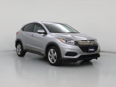 2021 Honda HR-V LX