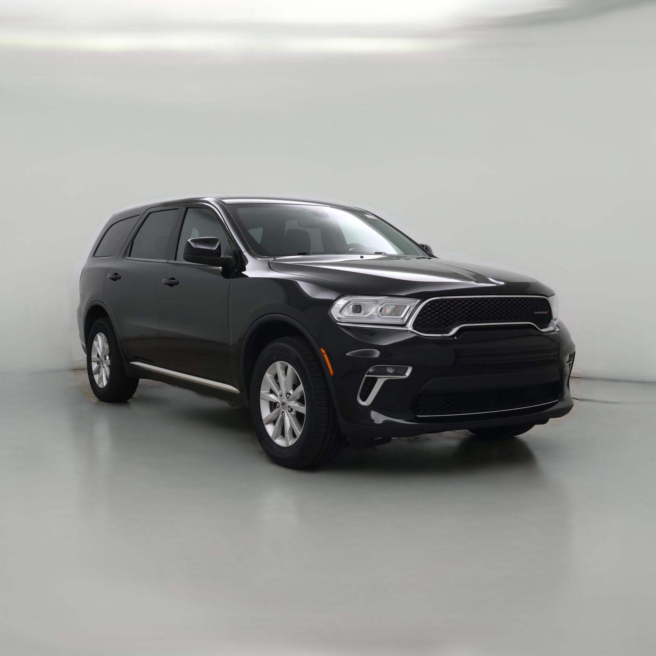 Thumbnail: 2021 Dodge Durango - 1