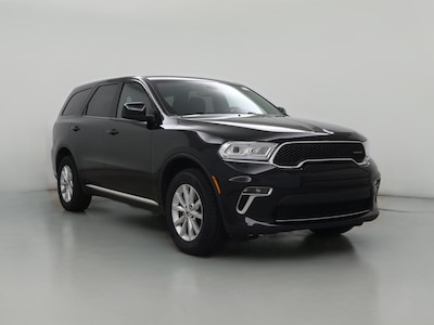 2021 Dodge Durango SXT