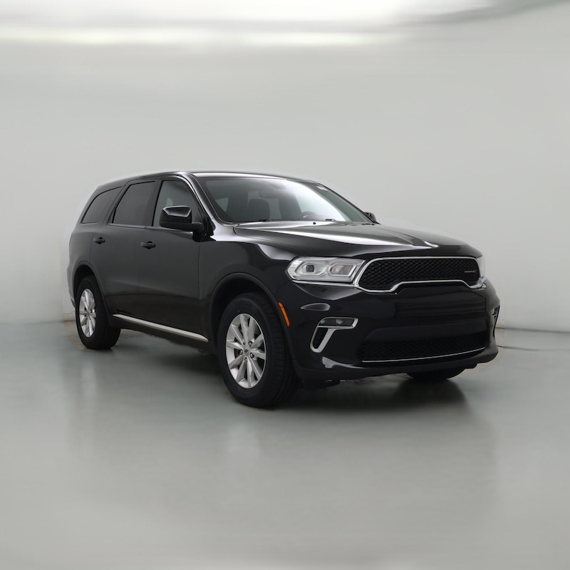 2021 Dodge Durango SXT