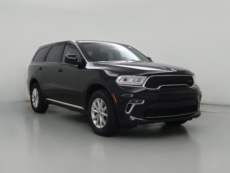 2021 Dodge Durango SXT