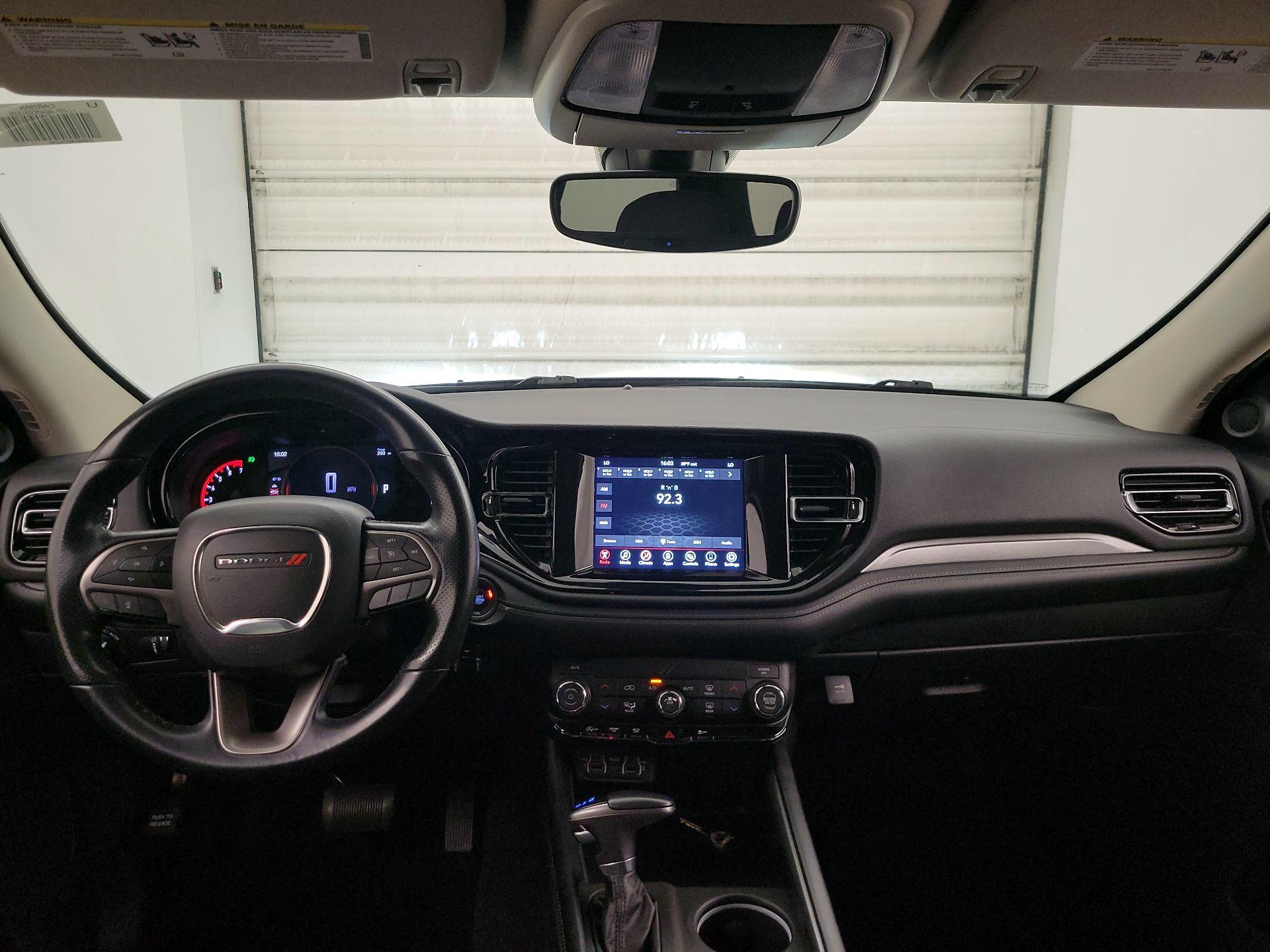 Thumbnail: 2021 Dodge Durango - 9