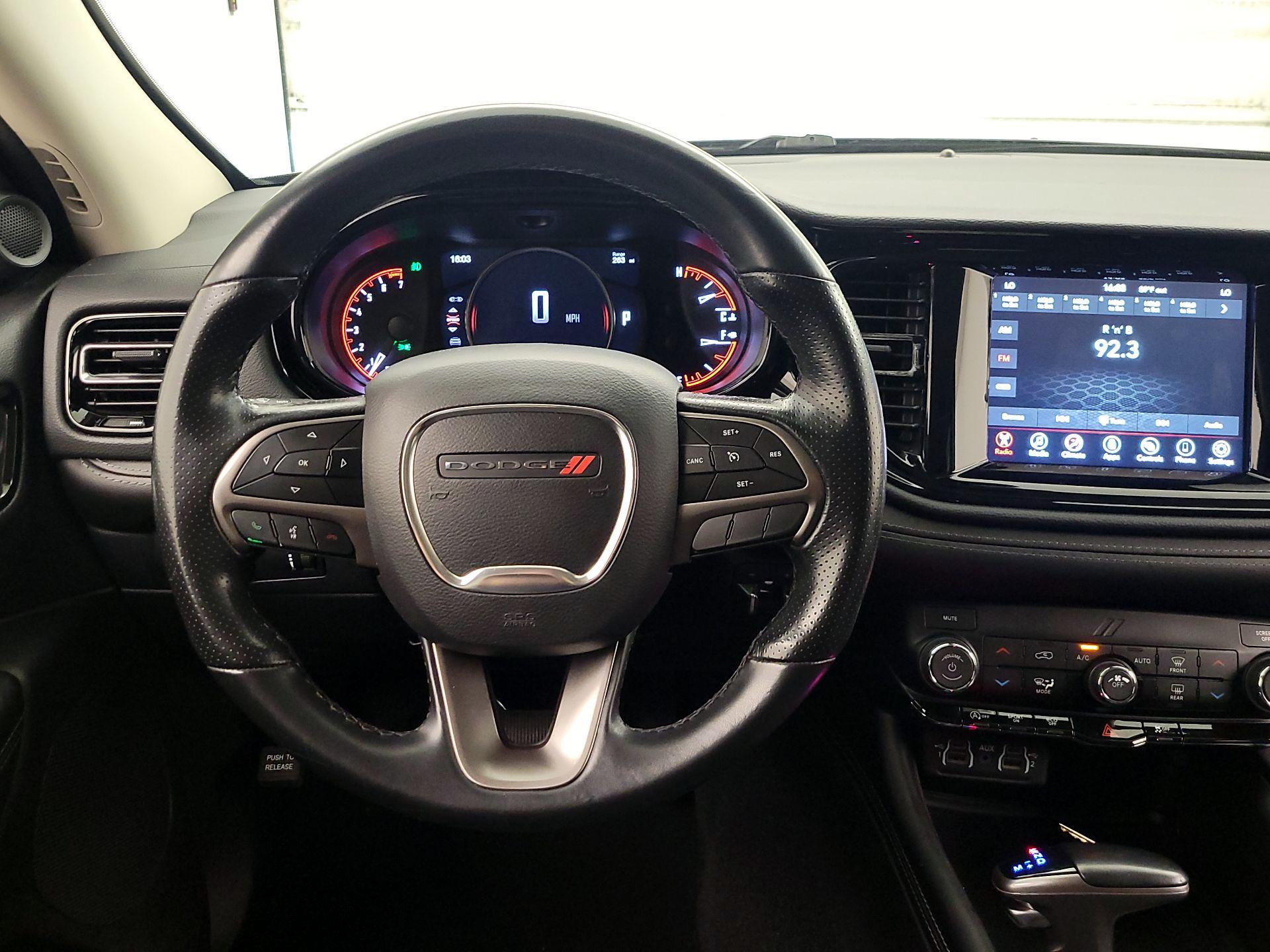 Thumbnail: 2021 Dodge Durango - 10