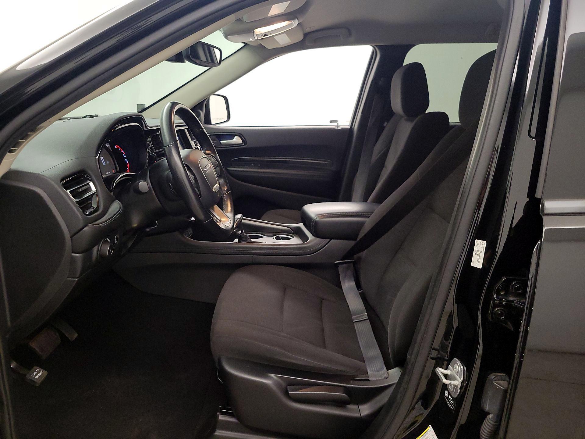 Thumbnail: 2021 Dodge Durango - 11