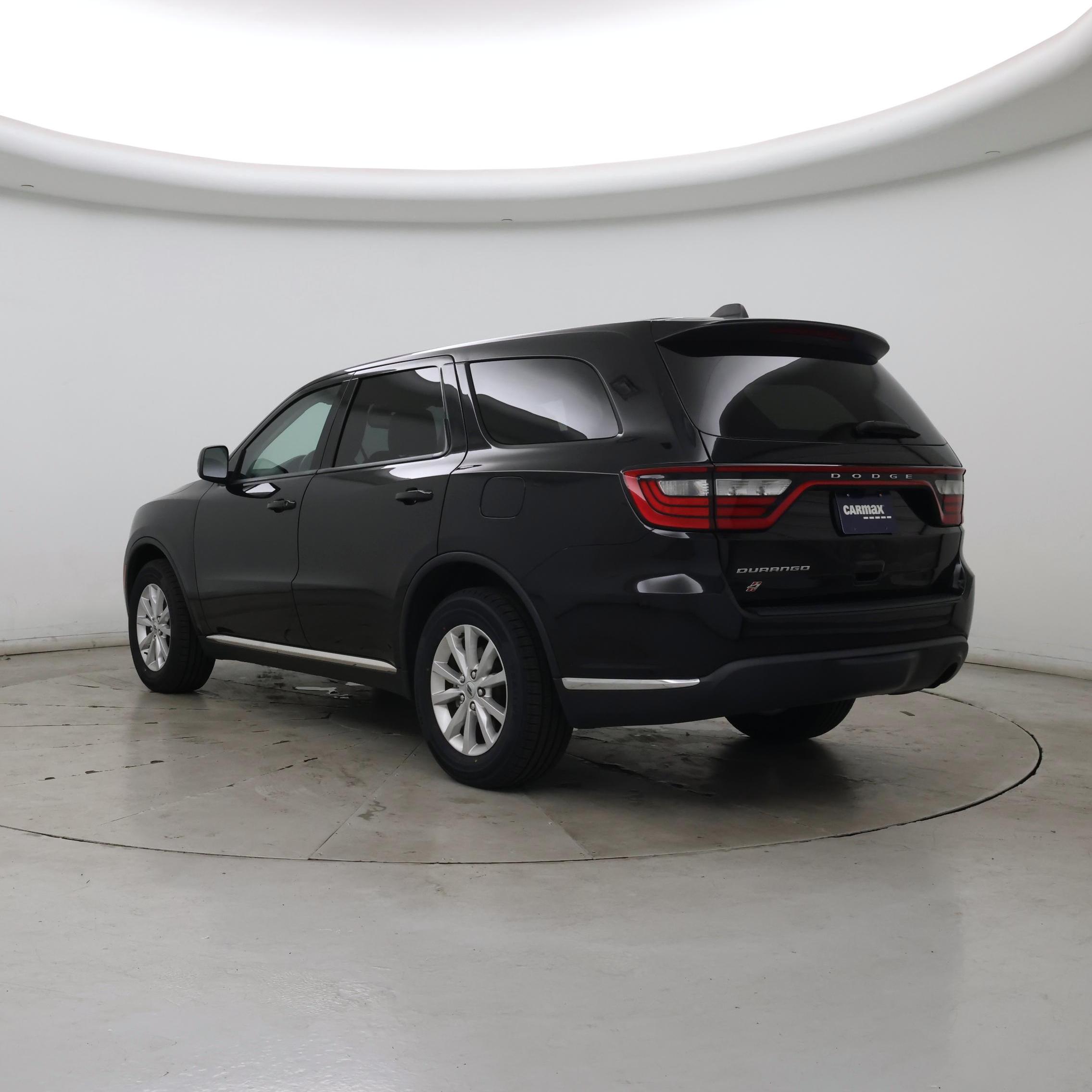 Thumbnail: 2021 Dodge Durango - 2