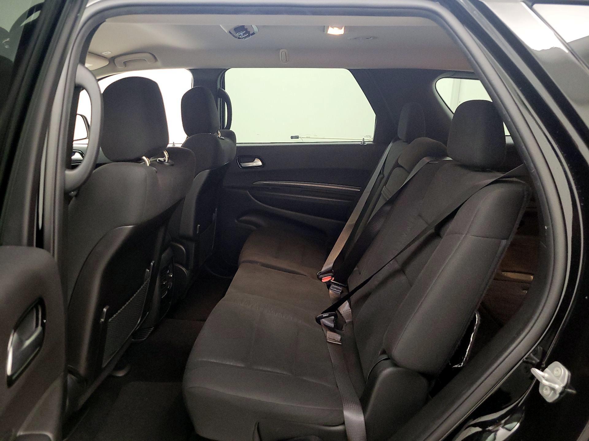 Thumbnail: 2021 Dodge Durango - 19