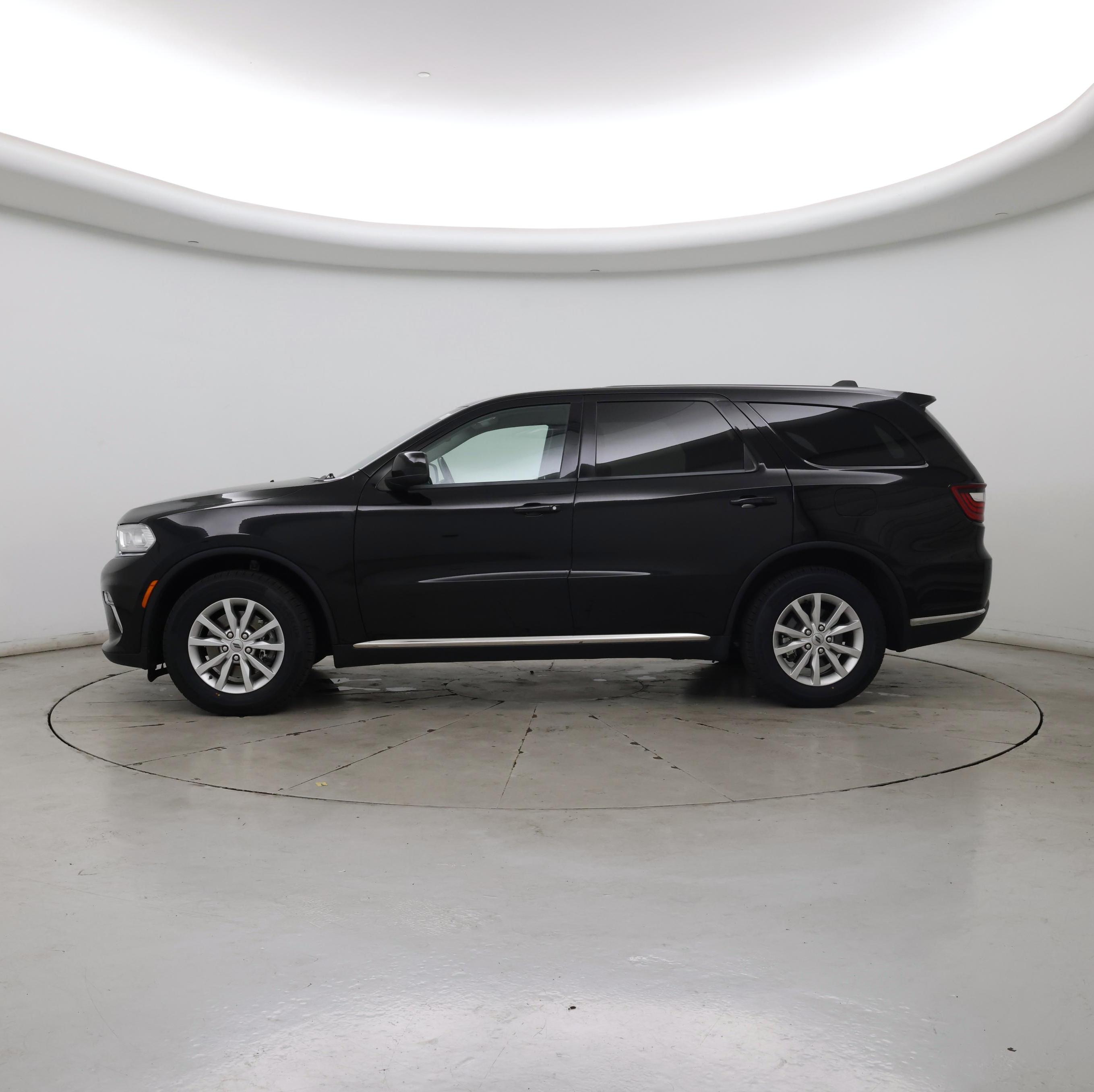 Thumbnail: 2021 Dodge Durango - 3