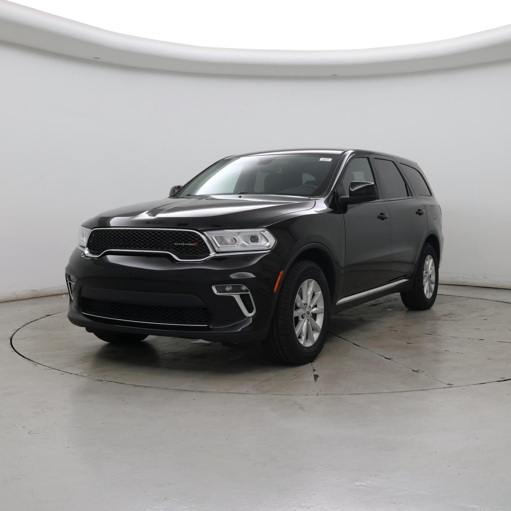 Thumbnail: 2021 Dodge Durango - 4
